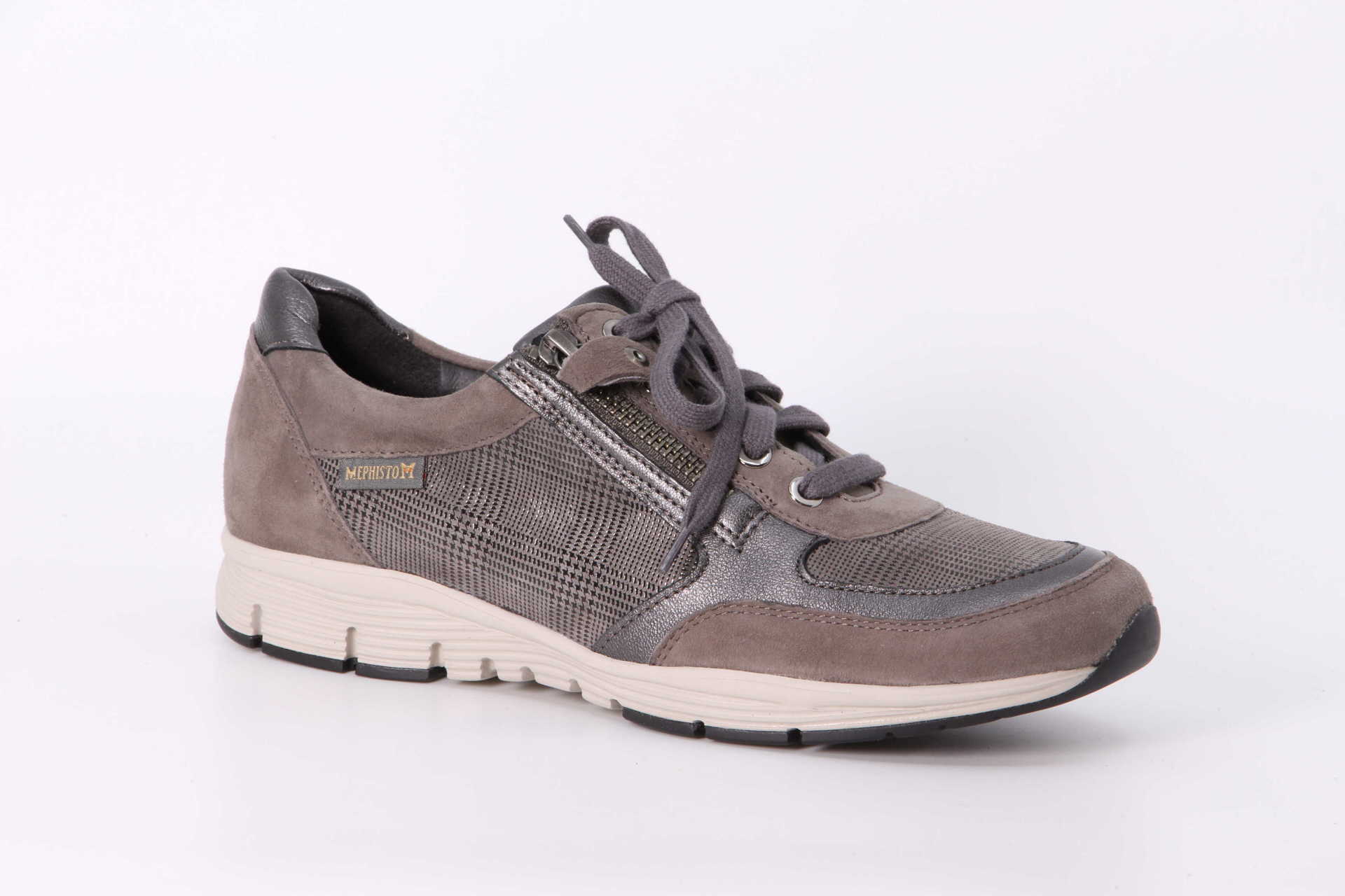 Ylona dark taupe Vorderseite