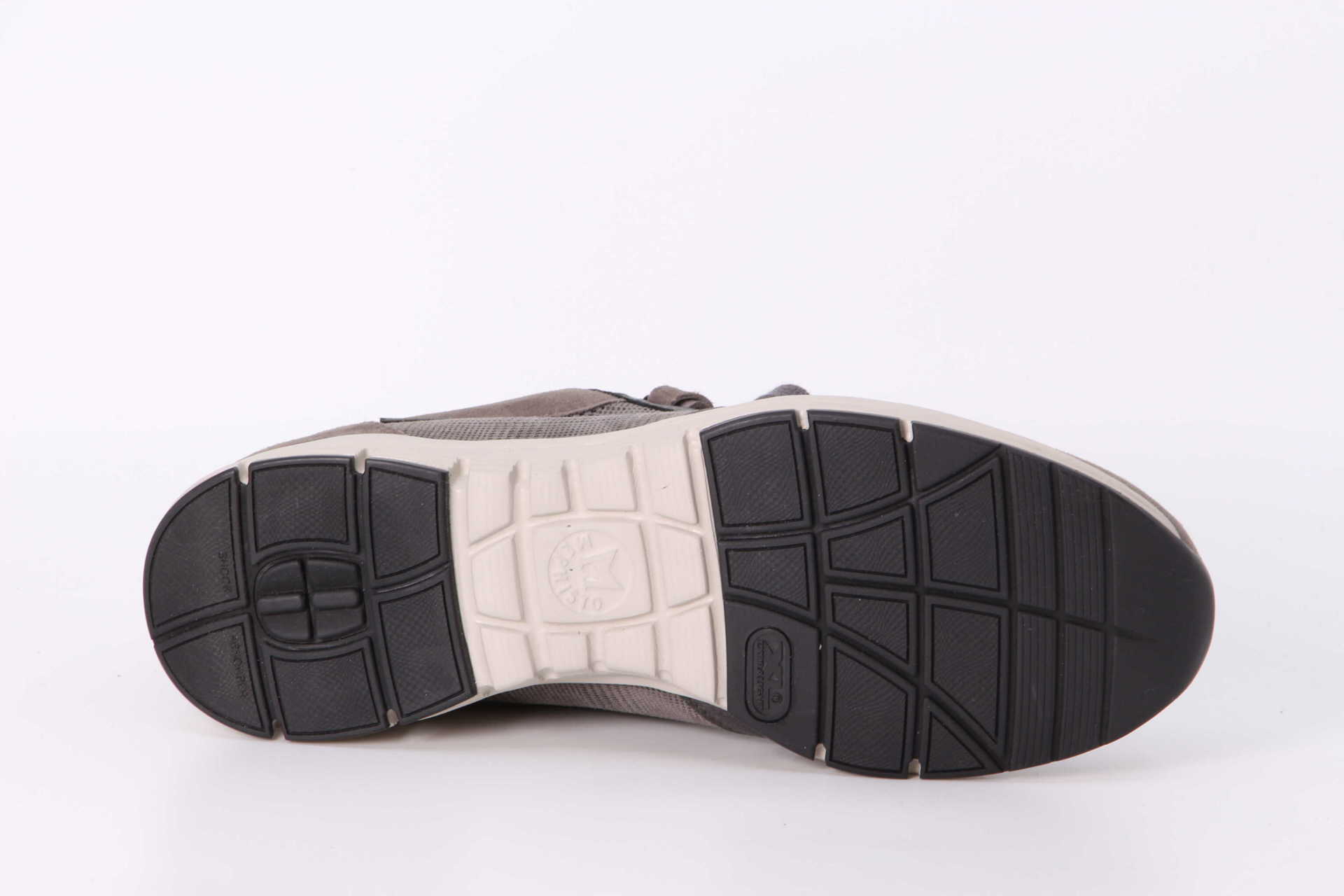Ylona dark taupe Sohle