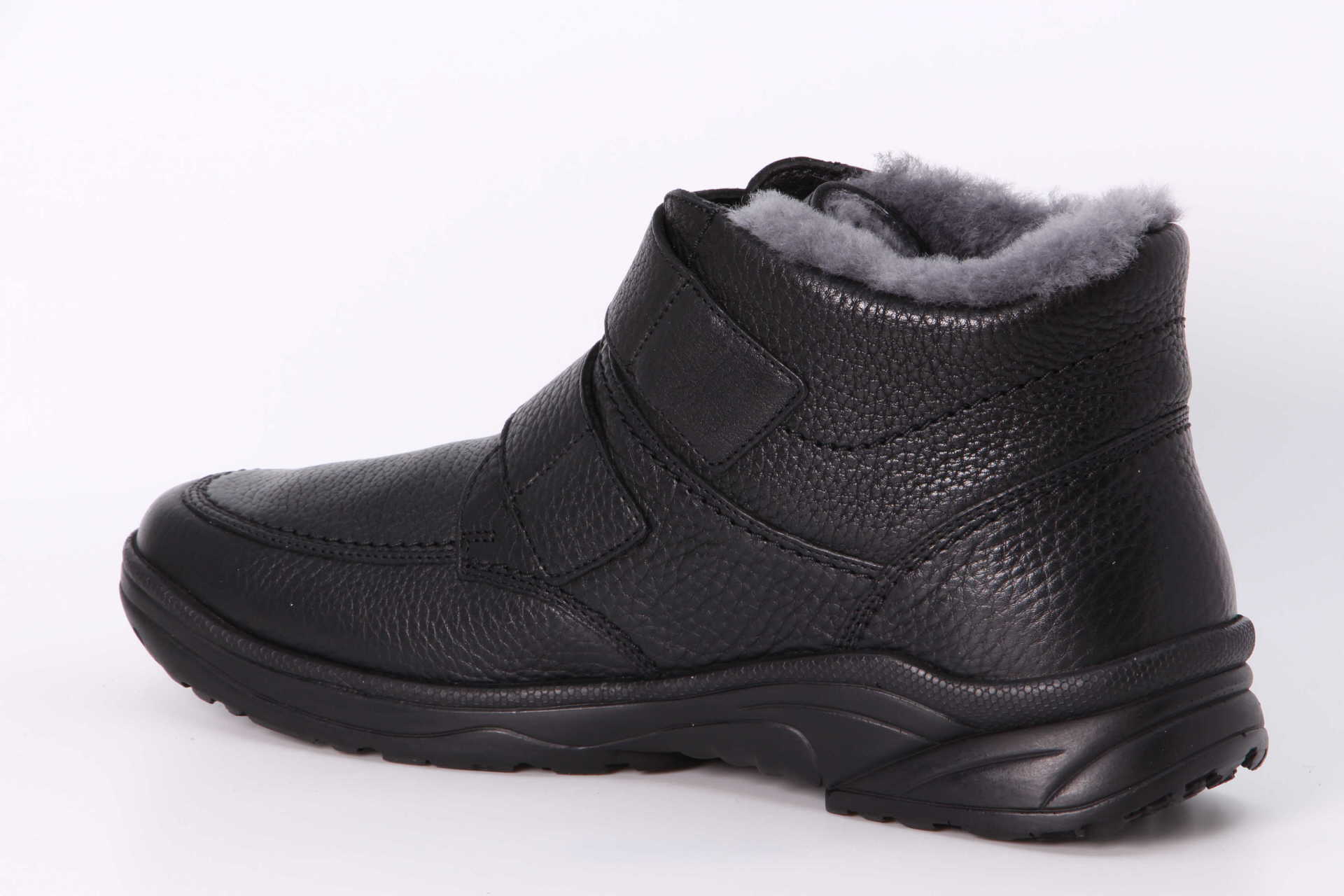 Salvo schwarz – Bild 2