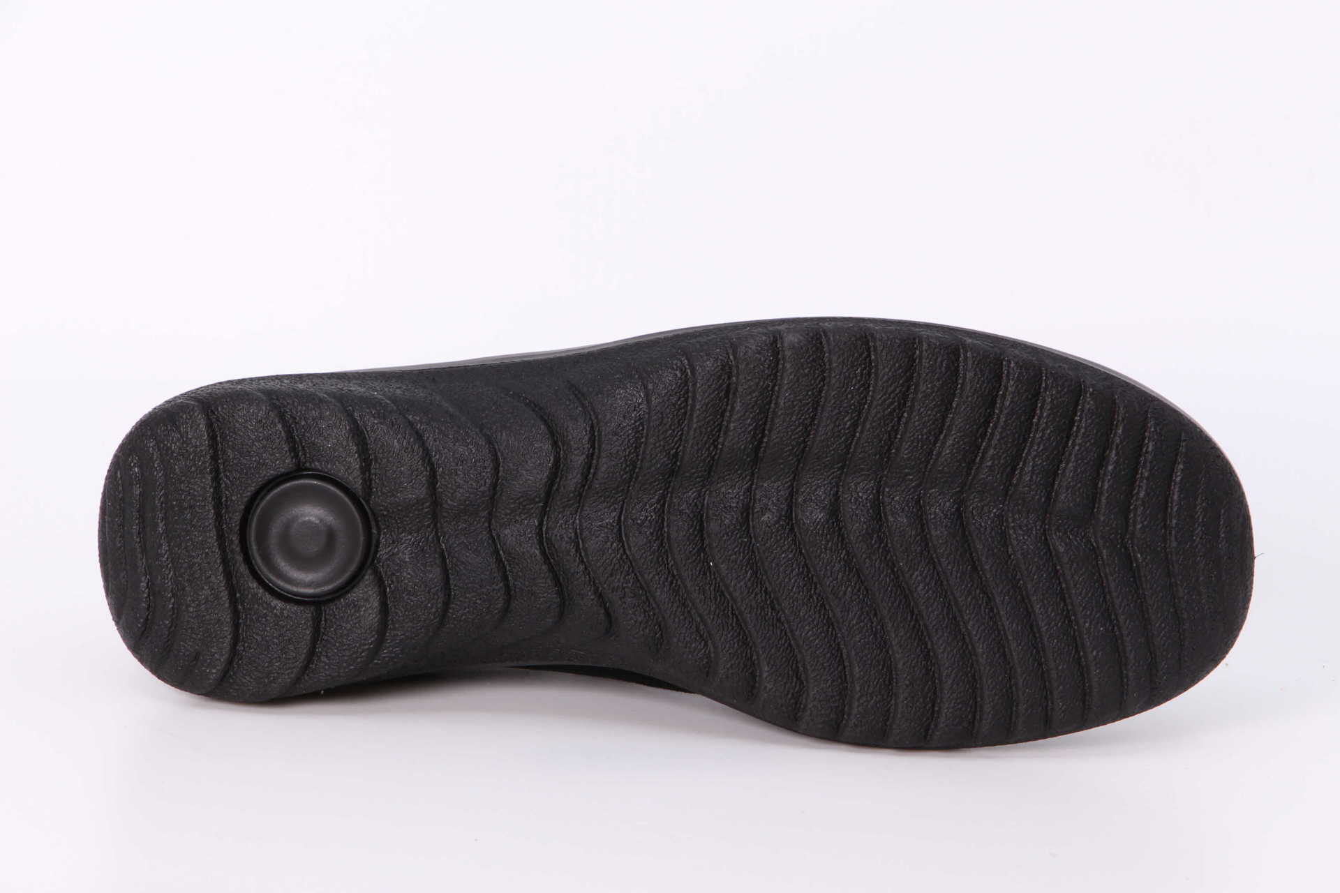 Soft Boot 4.0 GTX schwarz Sohle