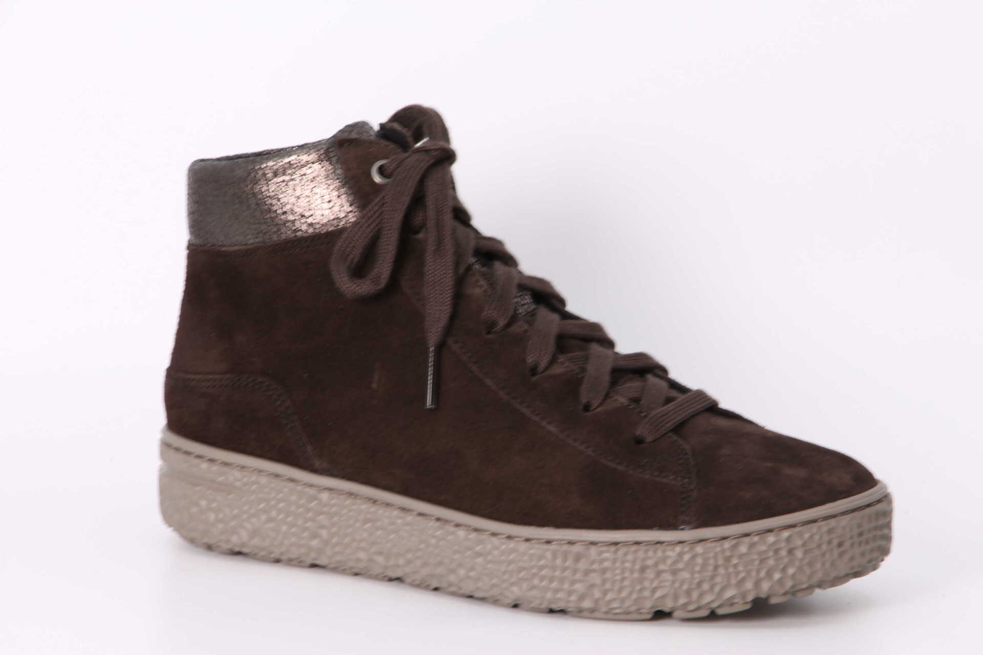 Phil Boot dunkelbraun