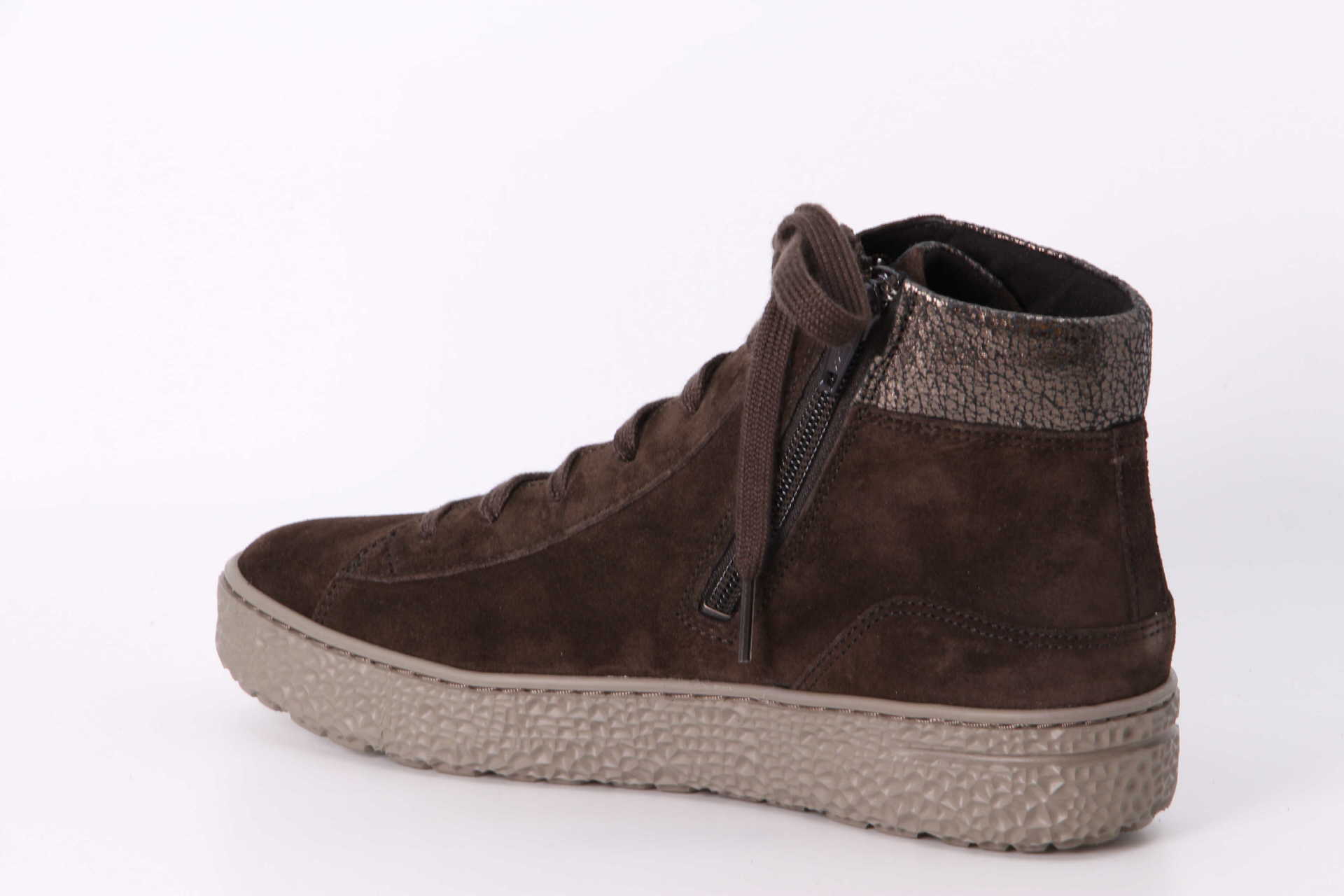 Phil Boot dunkelbraun – Bild 2