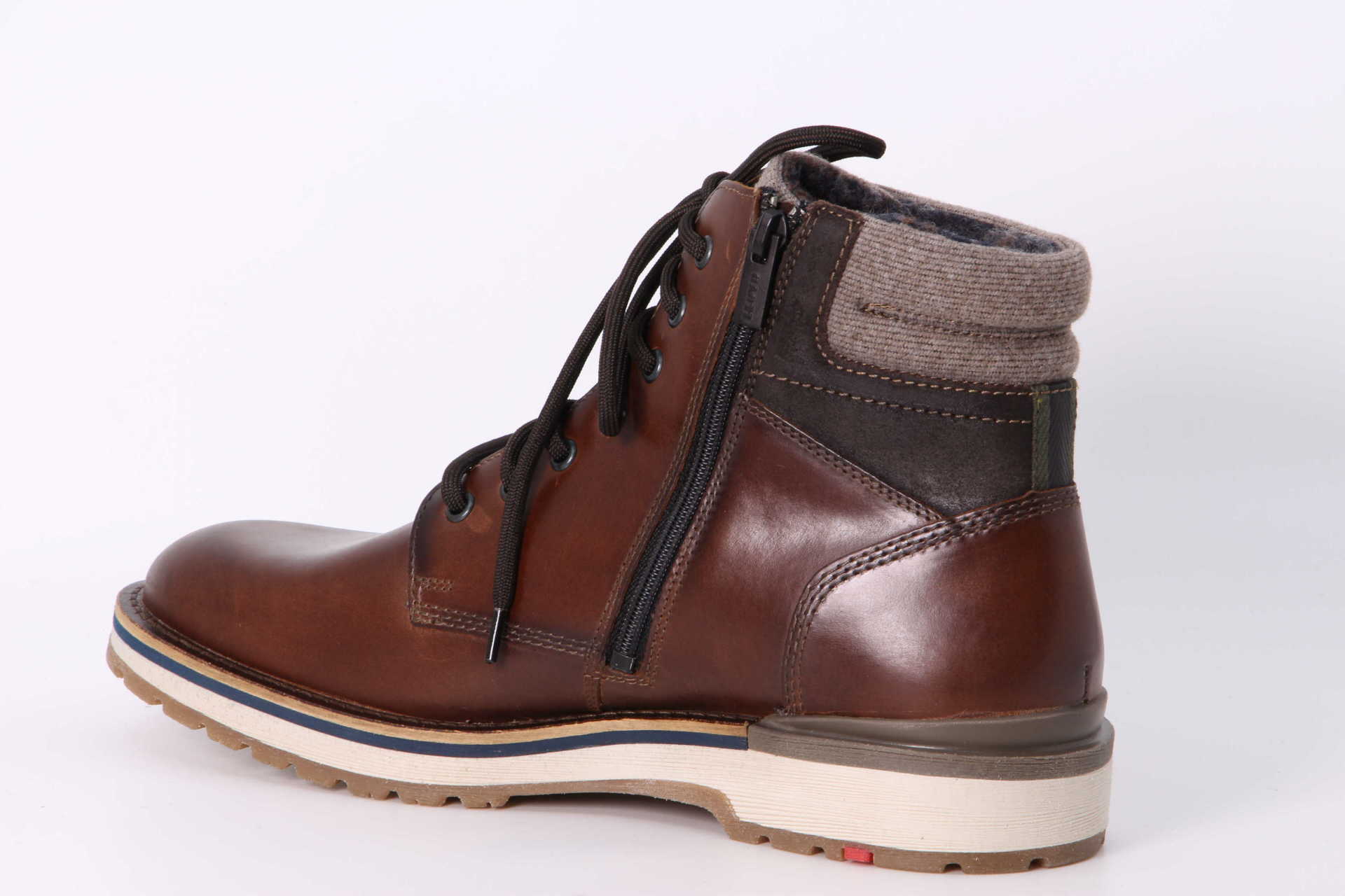 Glenn tabacco / tdm – Bild 2