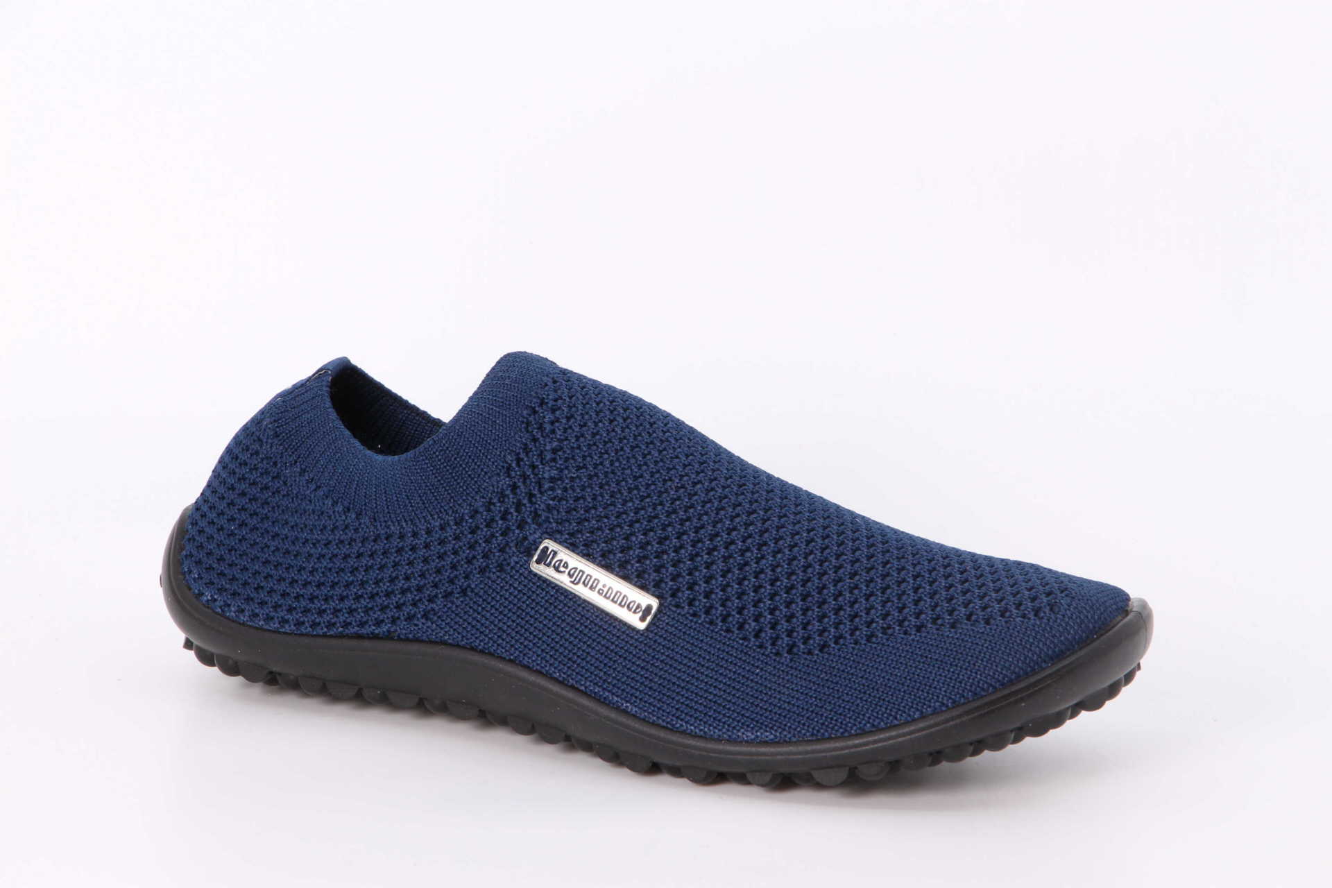 Scio blau Vorderseite