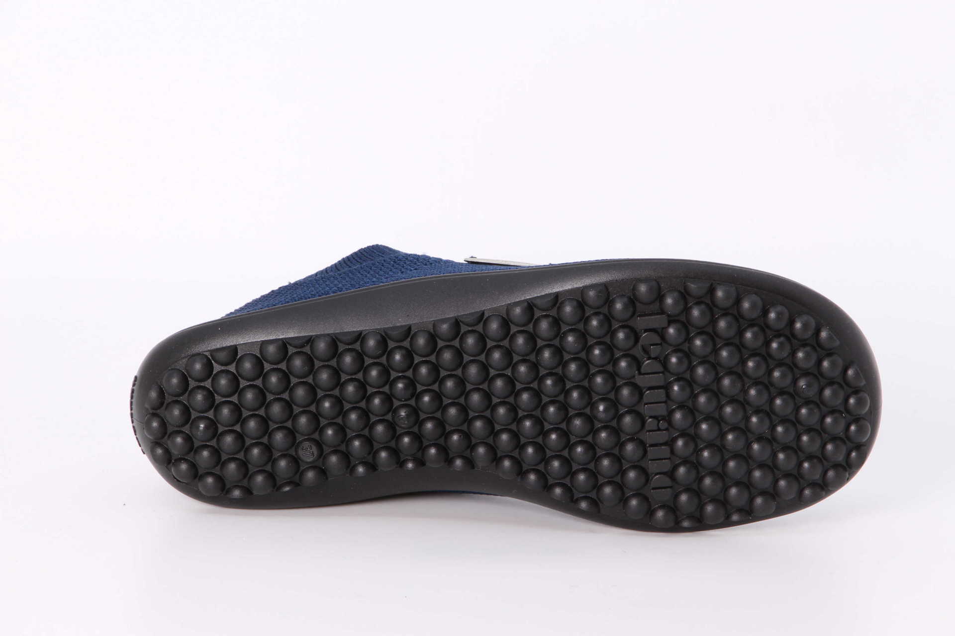 Scio blau Sohle
