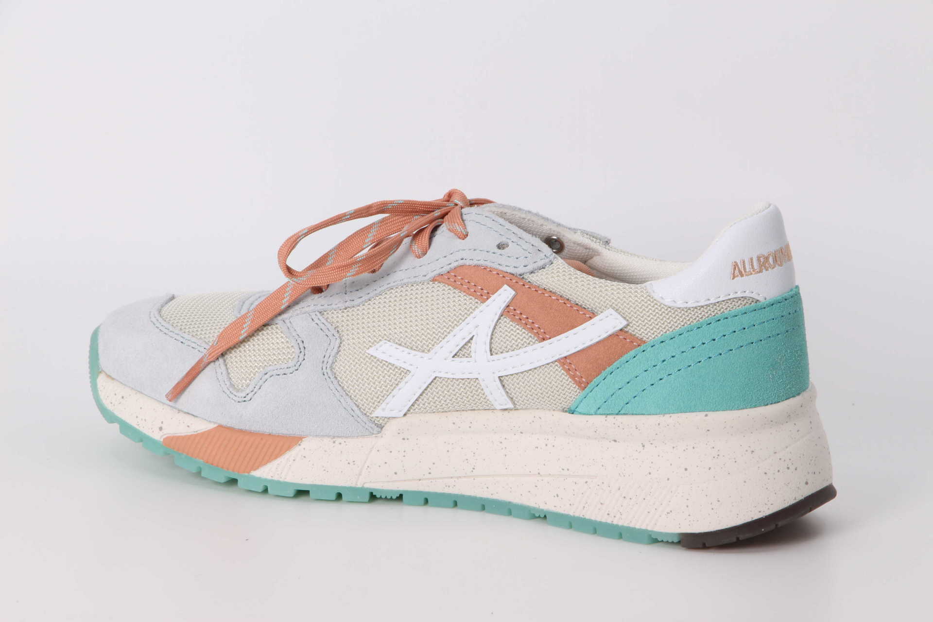 Vitesse pastel blue Rückseite