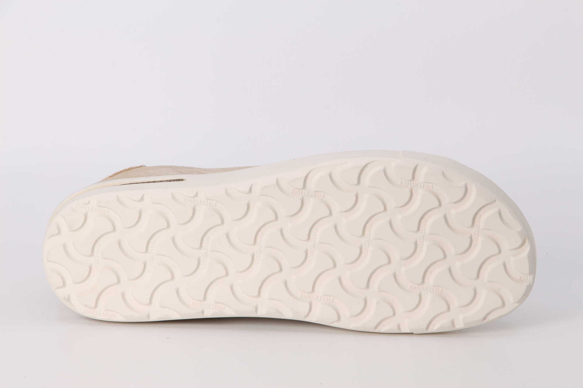 Bend Low Women schmal sandcastle Sohle