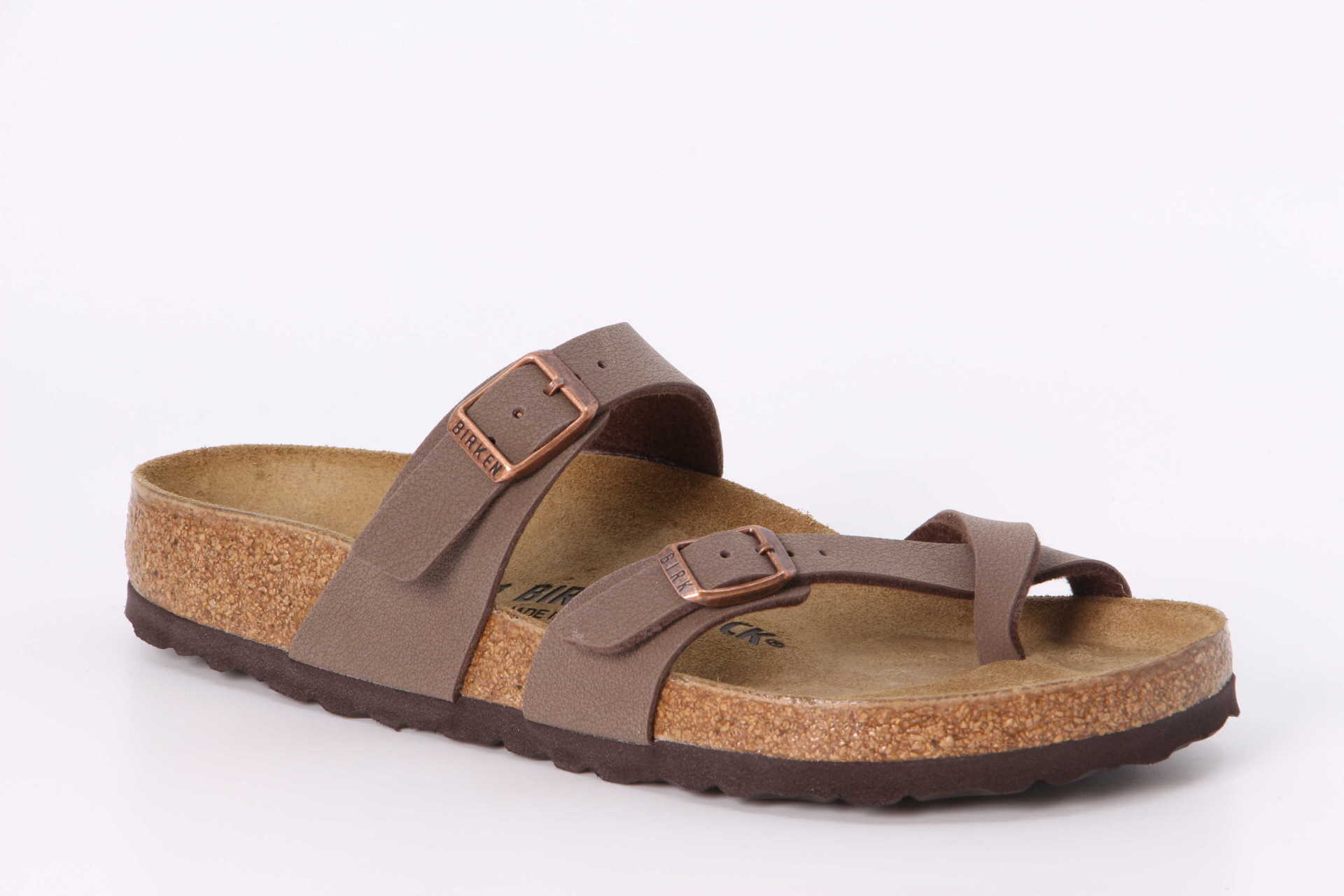 Mayari normal mocha Vorderseite