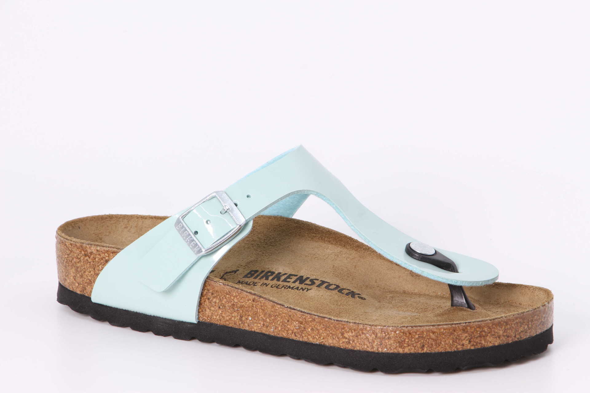 Gizeh normal surf green Vorderseite