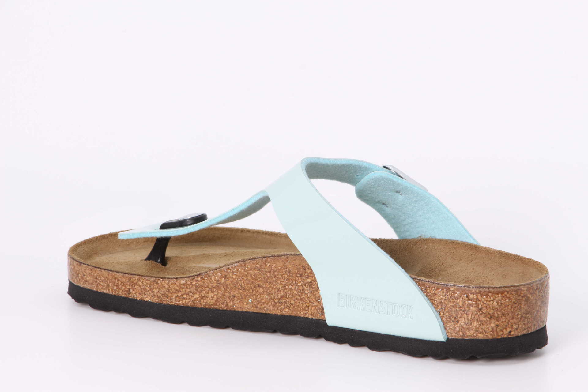 Gizeh normal surf green Rückseite
