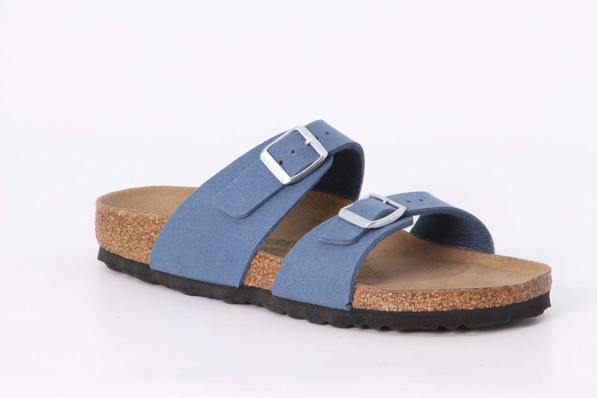 Sydney schmal elemental blue Vorderseite