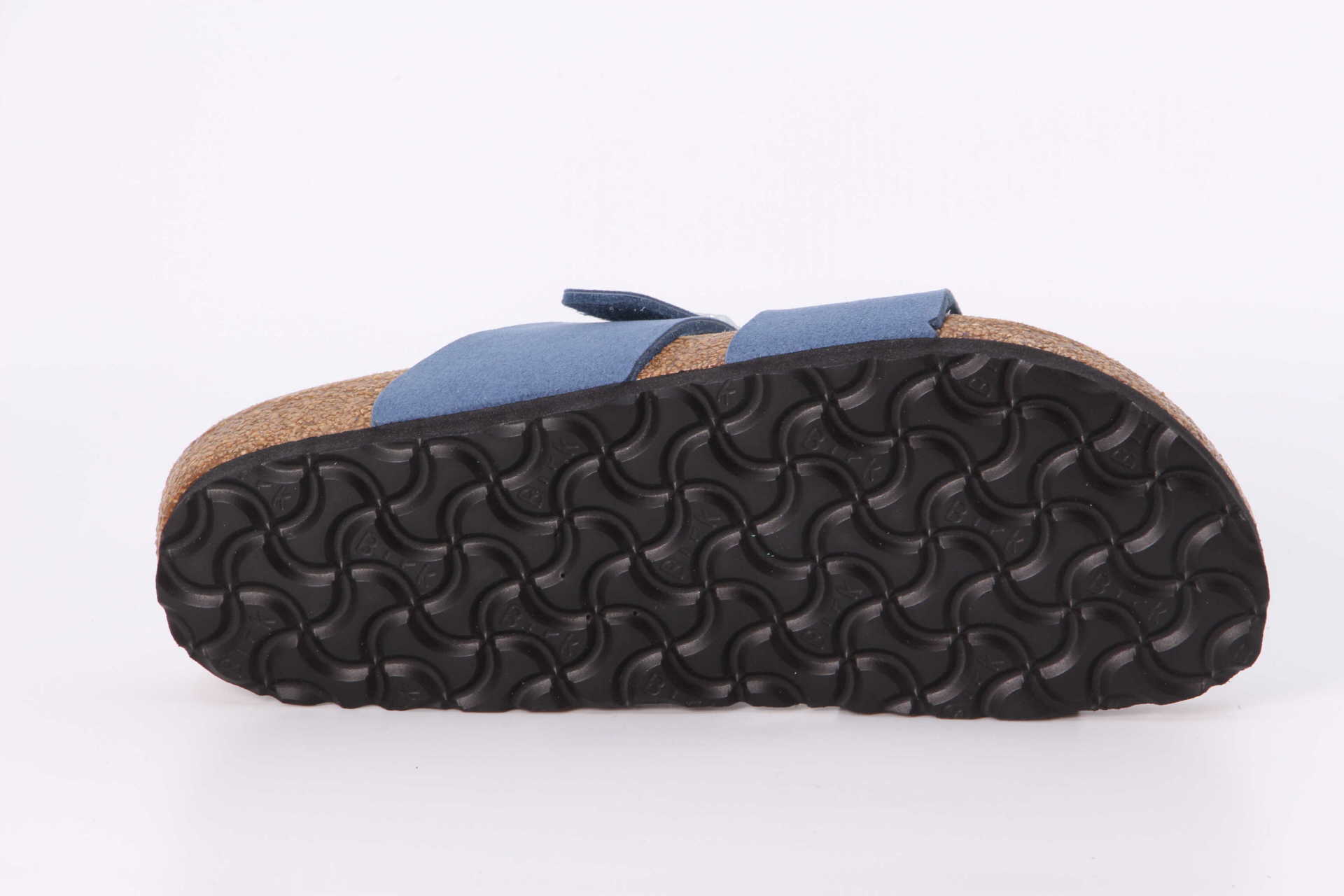 Sydney schmal elemental blue Sohle
