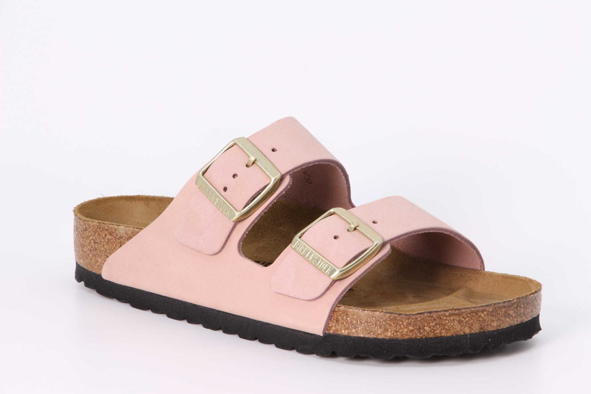 Arizona normal soft pink Vorderseite