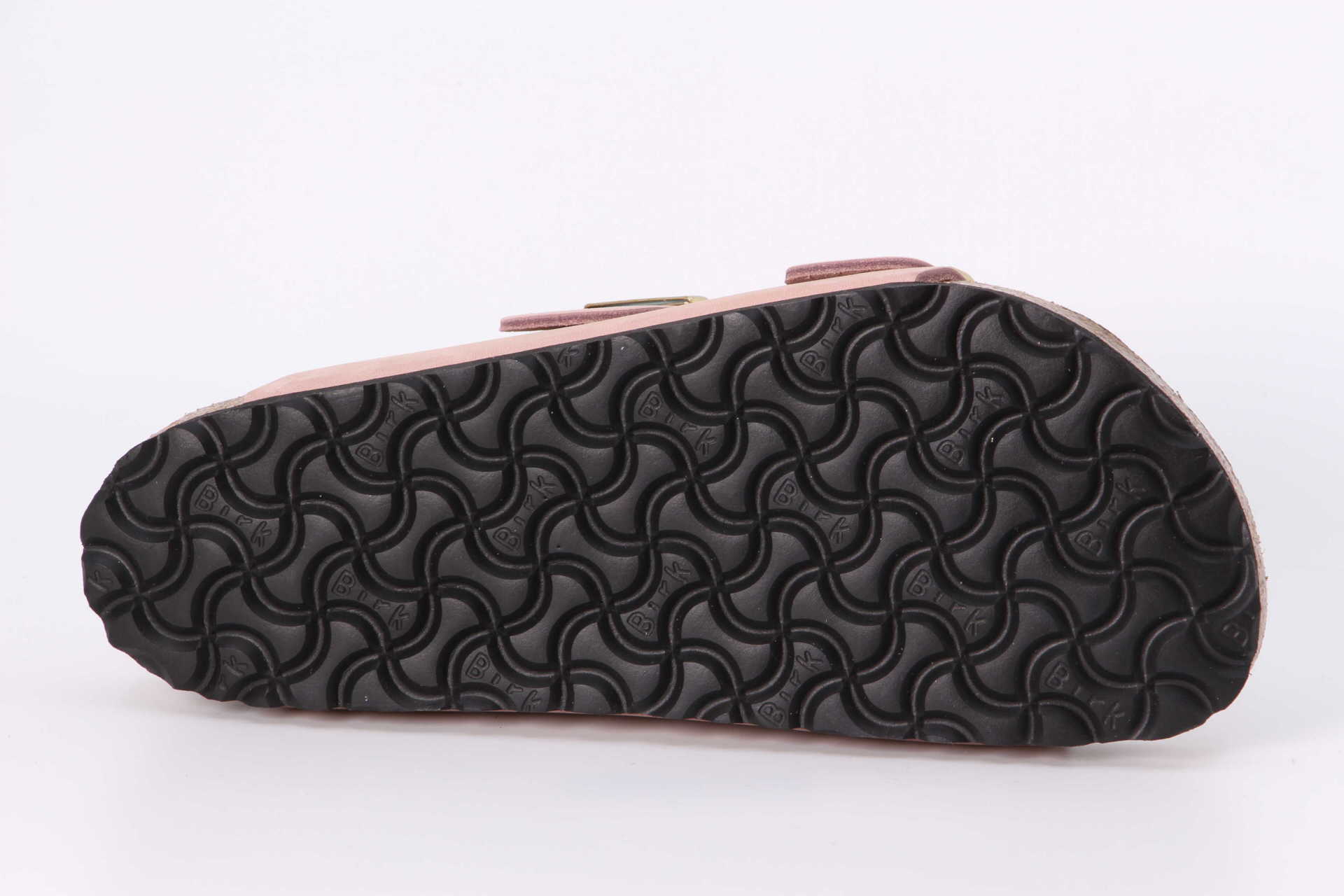 Arizona normal soft pink Sohle