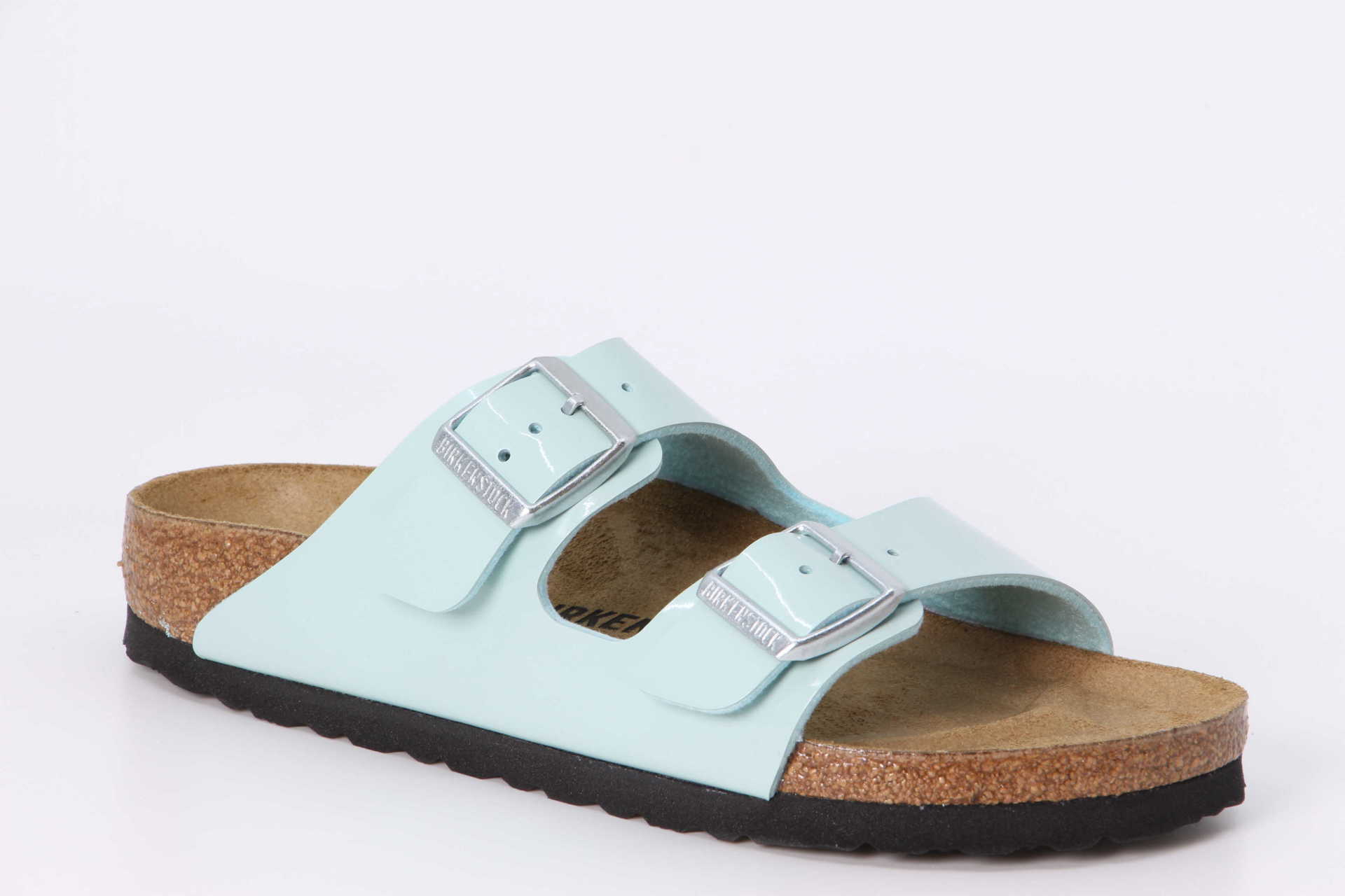 Arizona schmal surf green Vorderseite