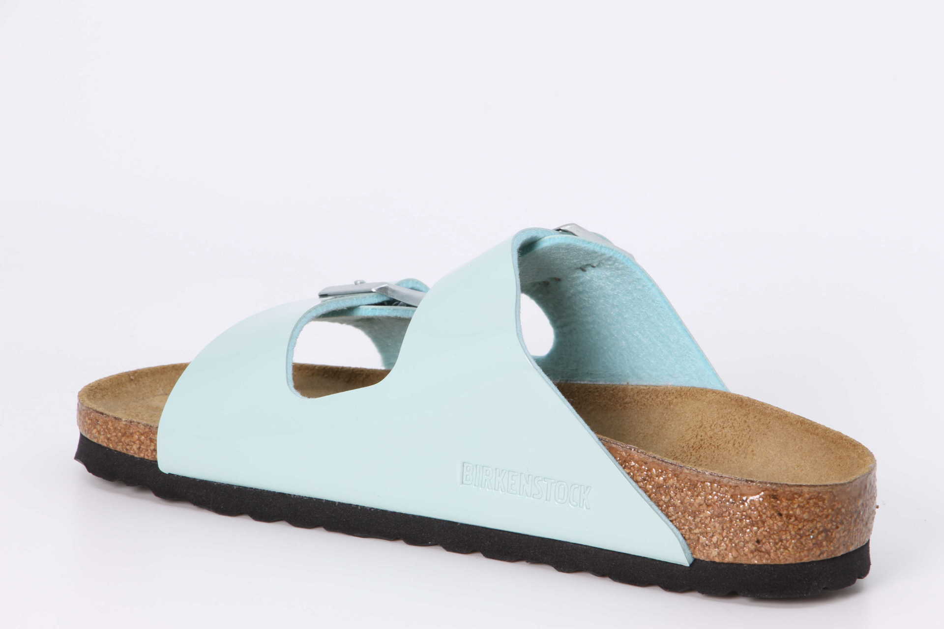 Arizona schmal surf green Rückseite