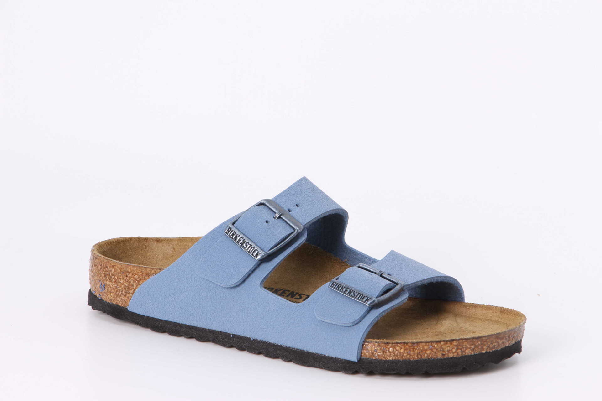 Arizona Kids schmal elemental blue Vorderseite