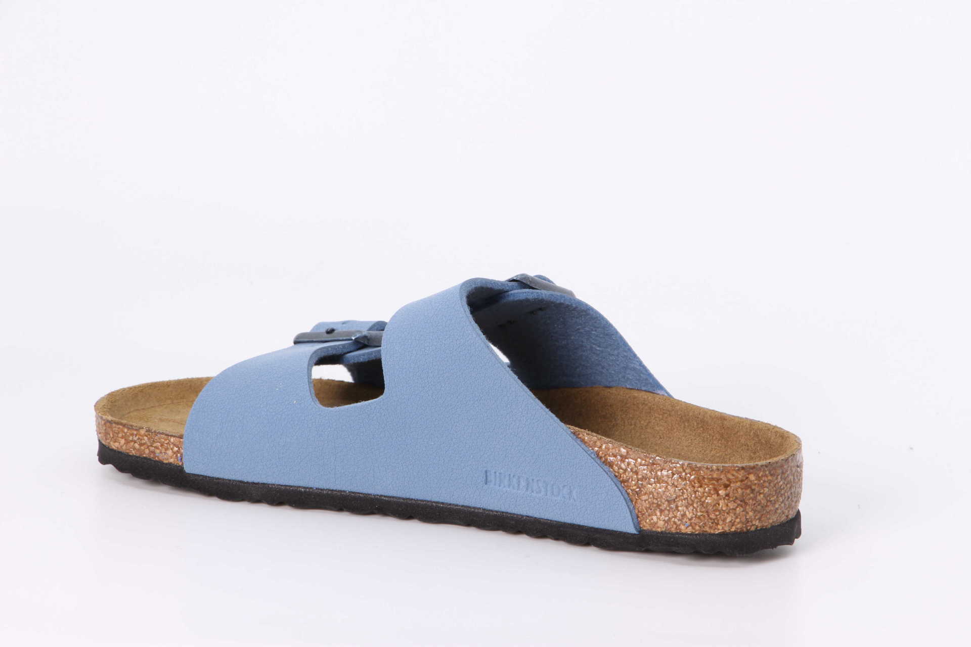 Arizona Kids schmal elemental blue Rückseite