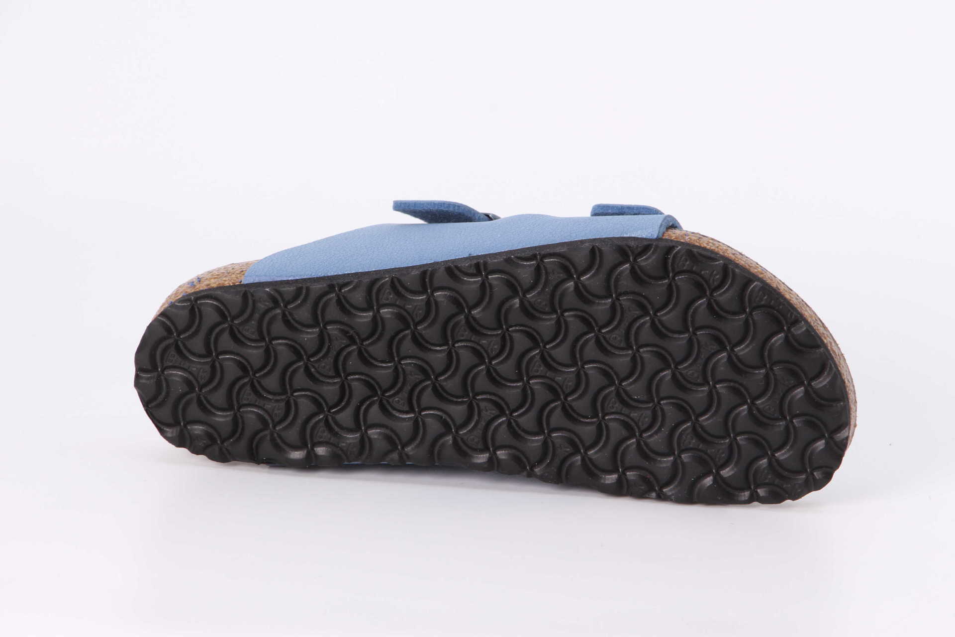 Arizona Kids schmal elemental blue Sohle