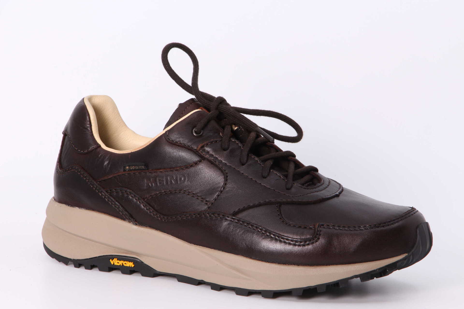 Noli Men Identity dunkelbraun