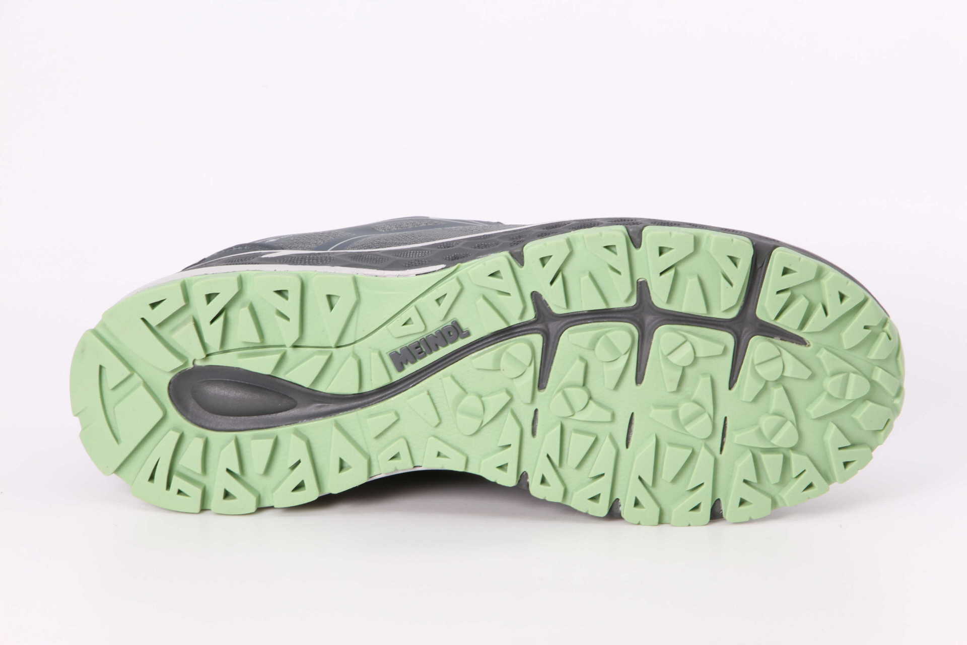 Power Walker 3.5 Lady GTX BOA graphit / linde – Bild 3