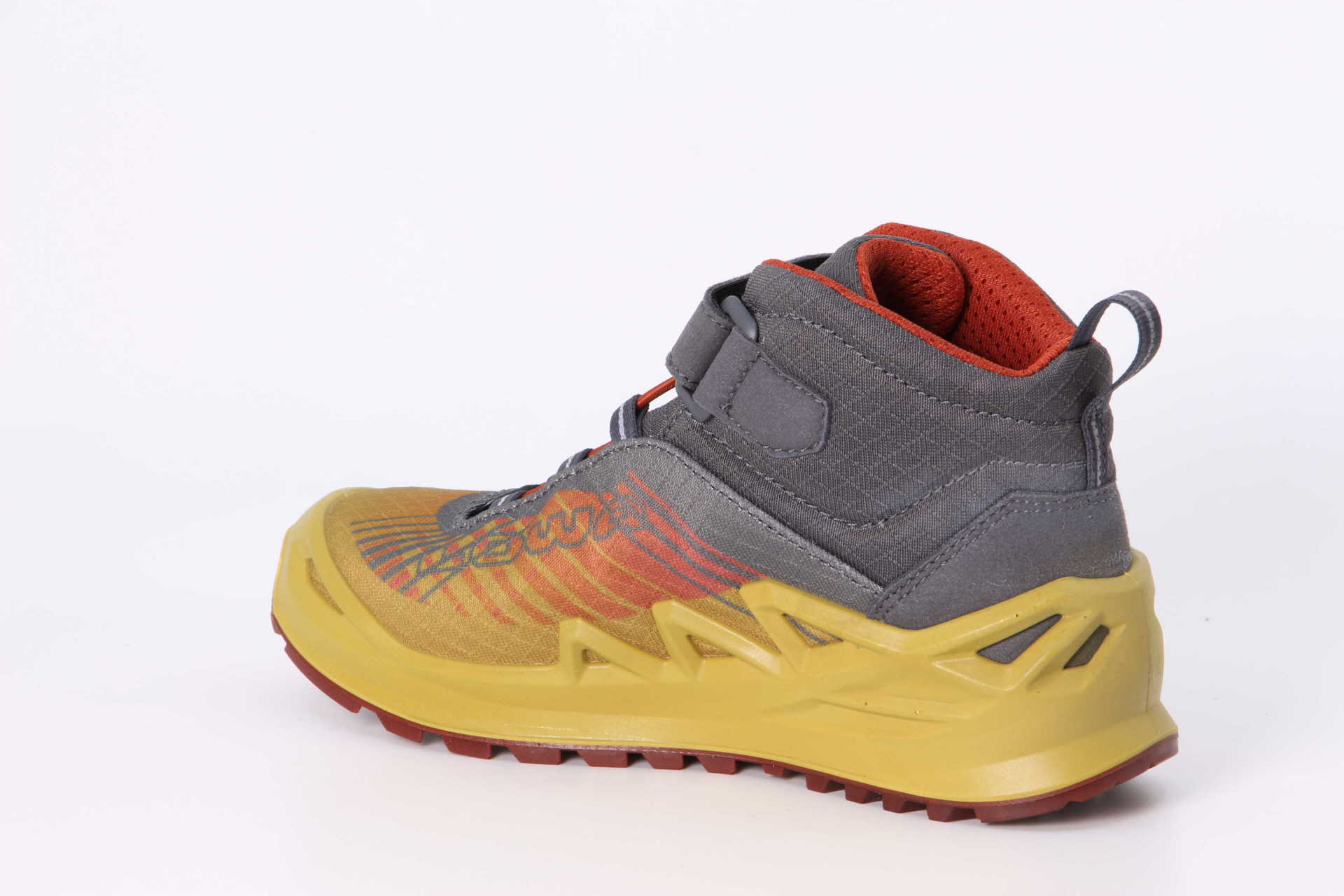 Merger GTX QC Junior senf / rost – Bild 2