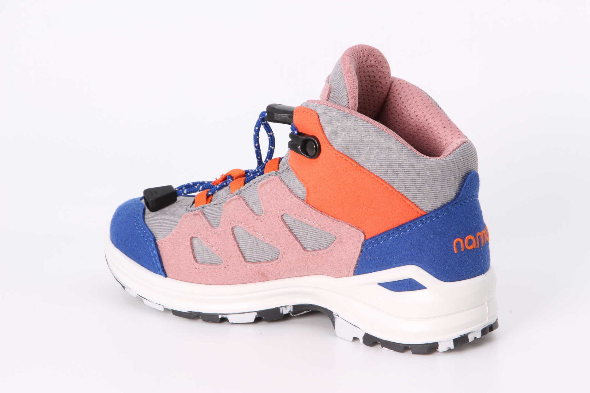 Innox Evo GTX GQ Namuk lachs / asphalt – Bild 2