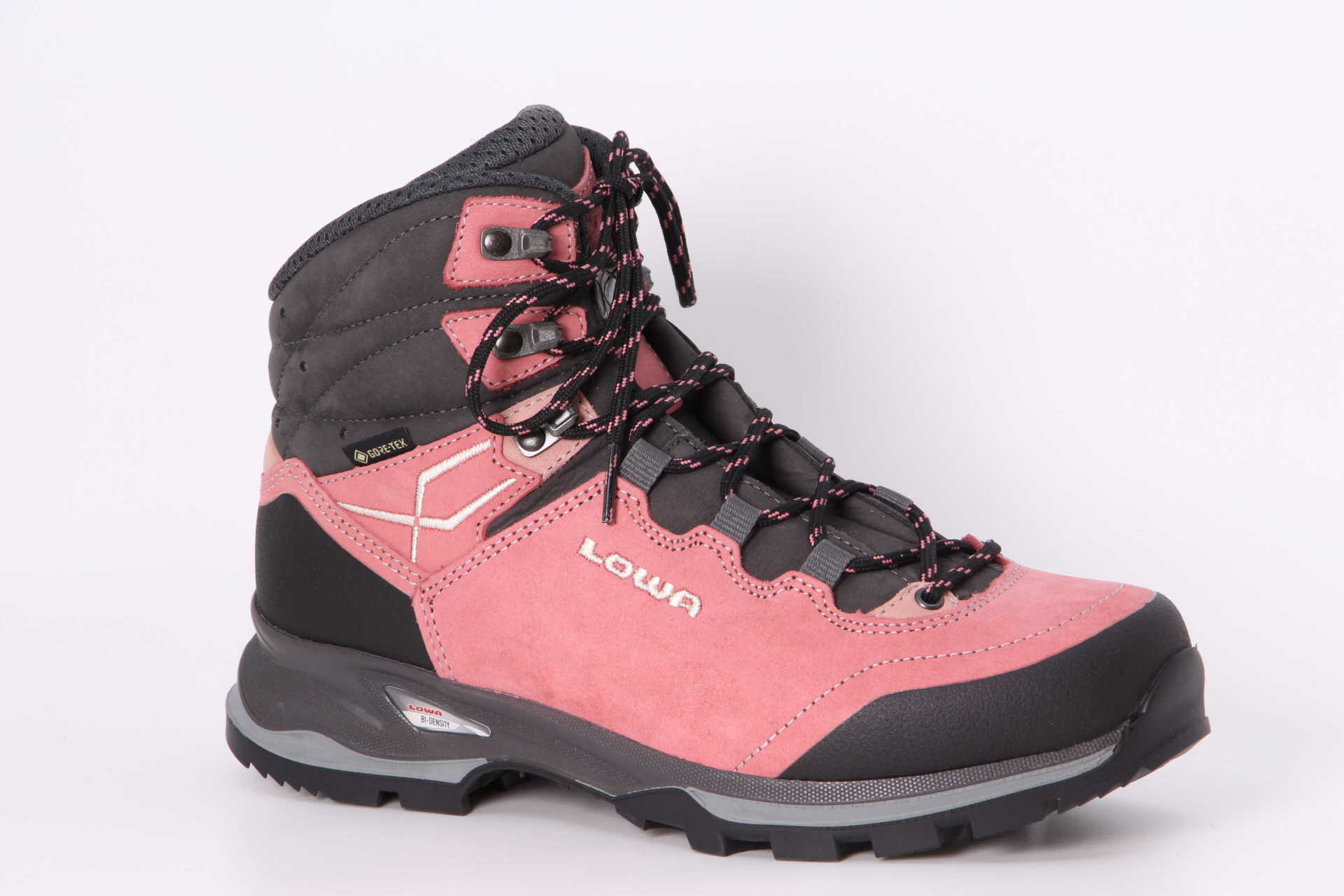 Lady Light GTX altrose / schwarz Vorderseite