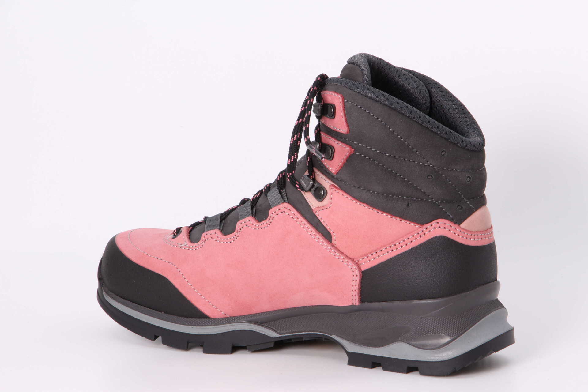 Lady Light GTX altrose / schwarz Rückseite