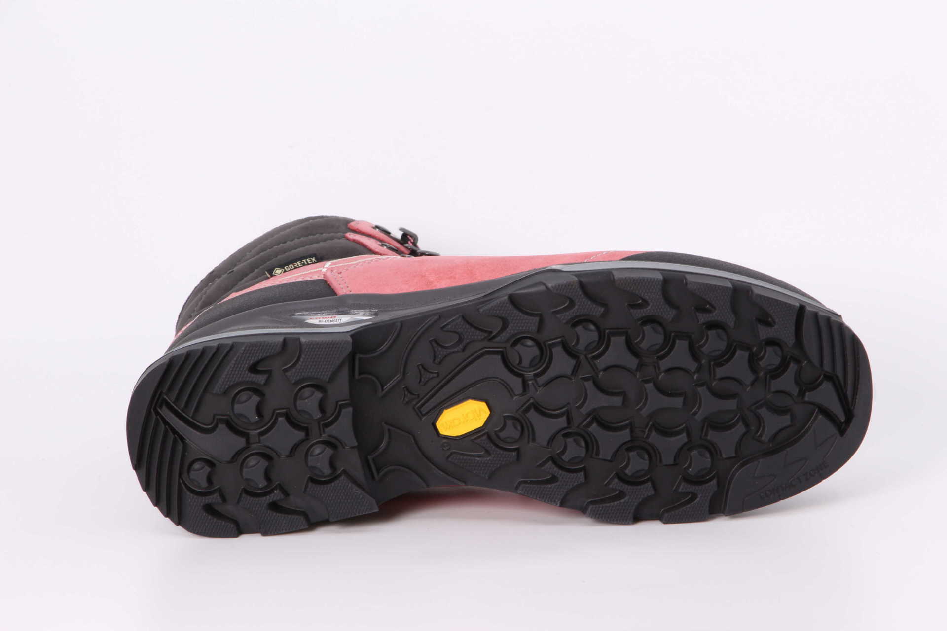 Lady Light GTX altrose / schwarz Sohle