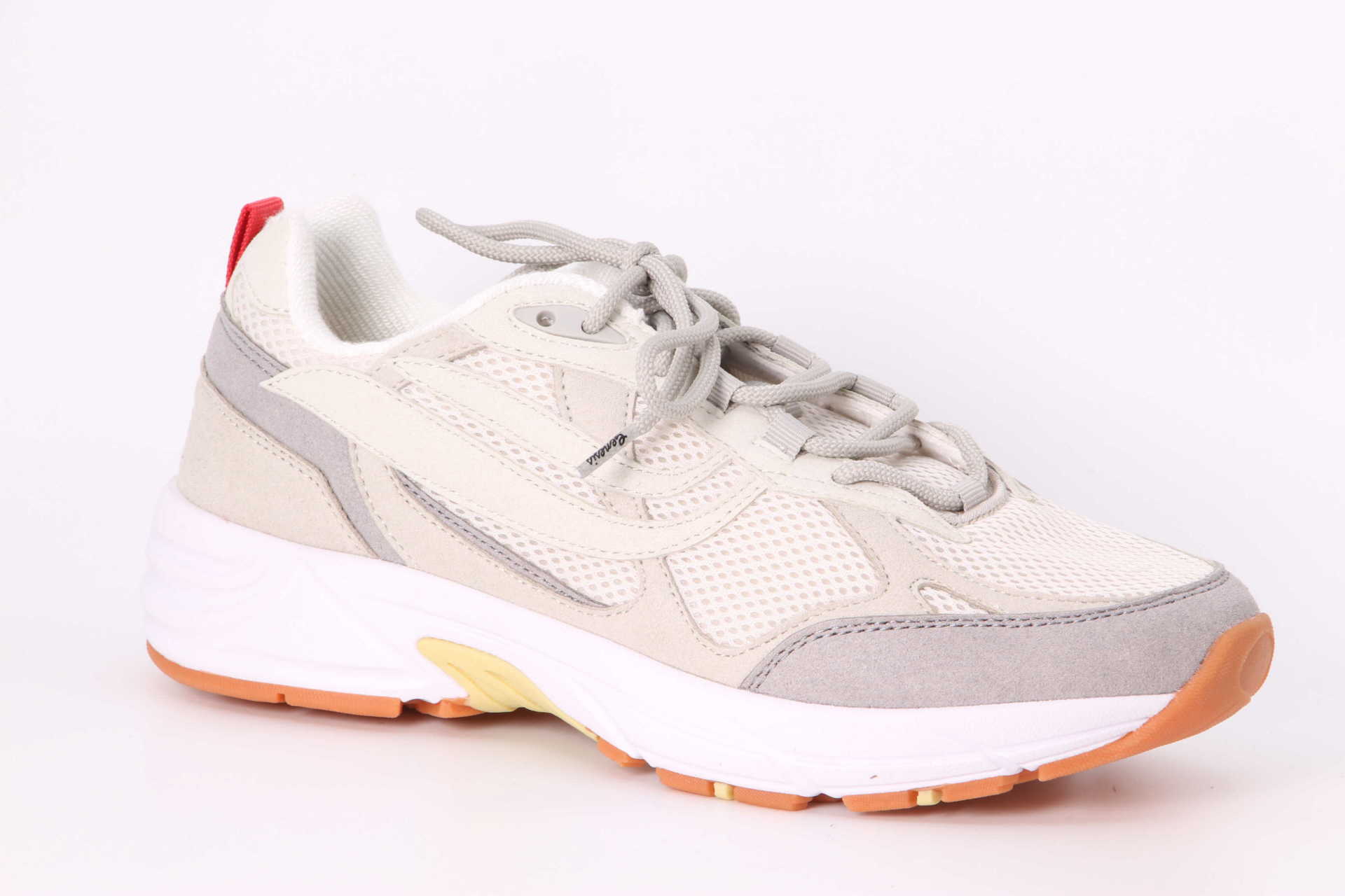 G-Eco99 grey / platinum Vorderseite