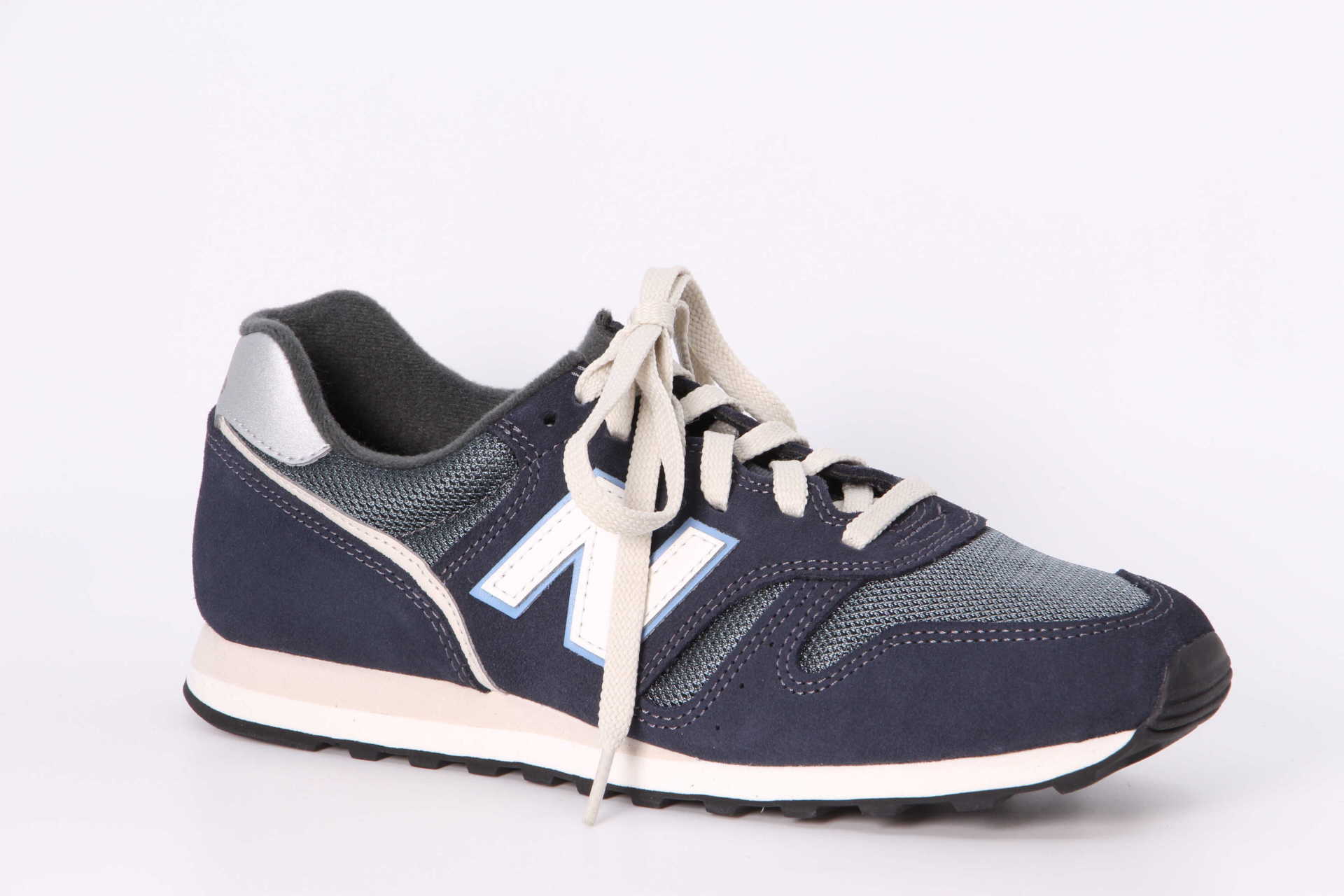 Sneaker 373 eclipse Vorderseite