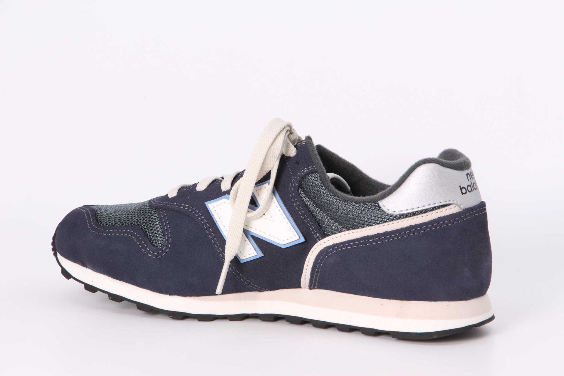 Sneaker 373 eclipse Rückseite