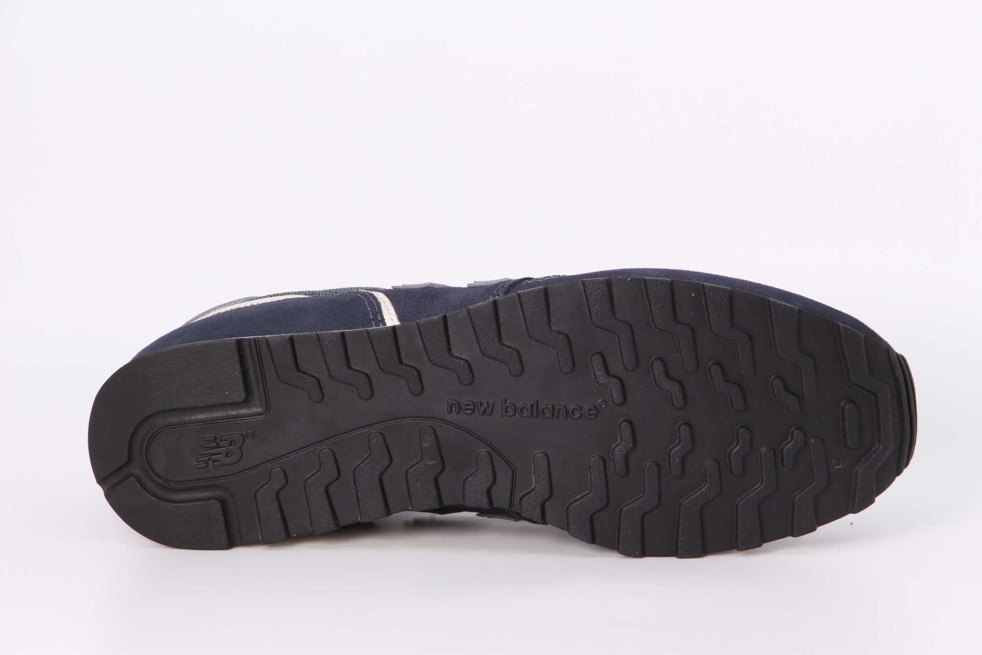 Sneaker 373 eclipse Sohle