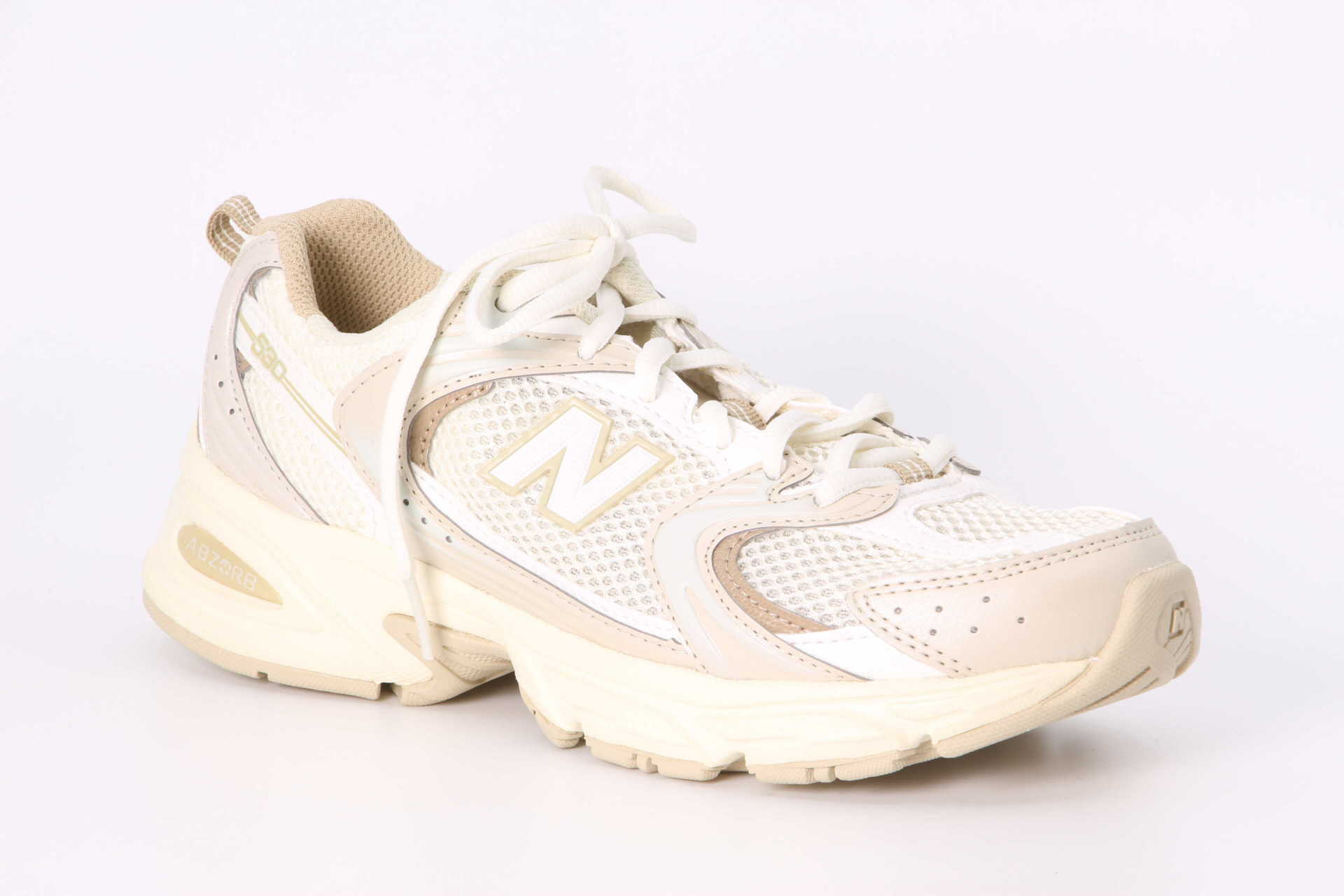 Sneaker 530 bone Vorderseite
