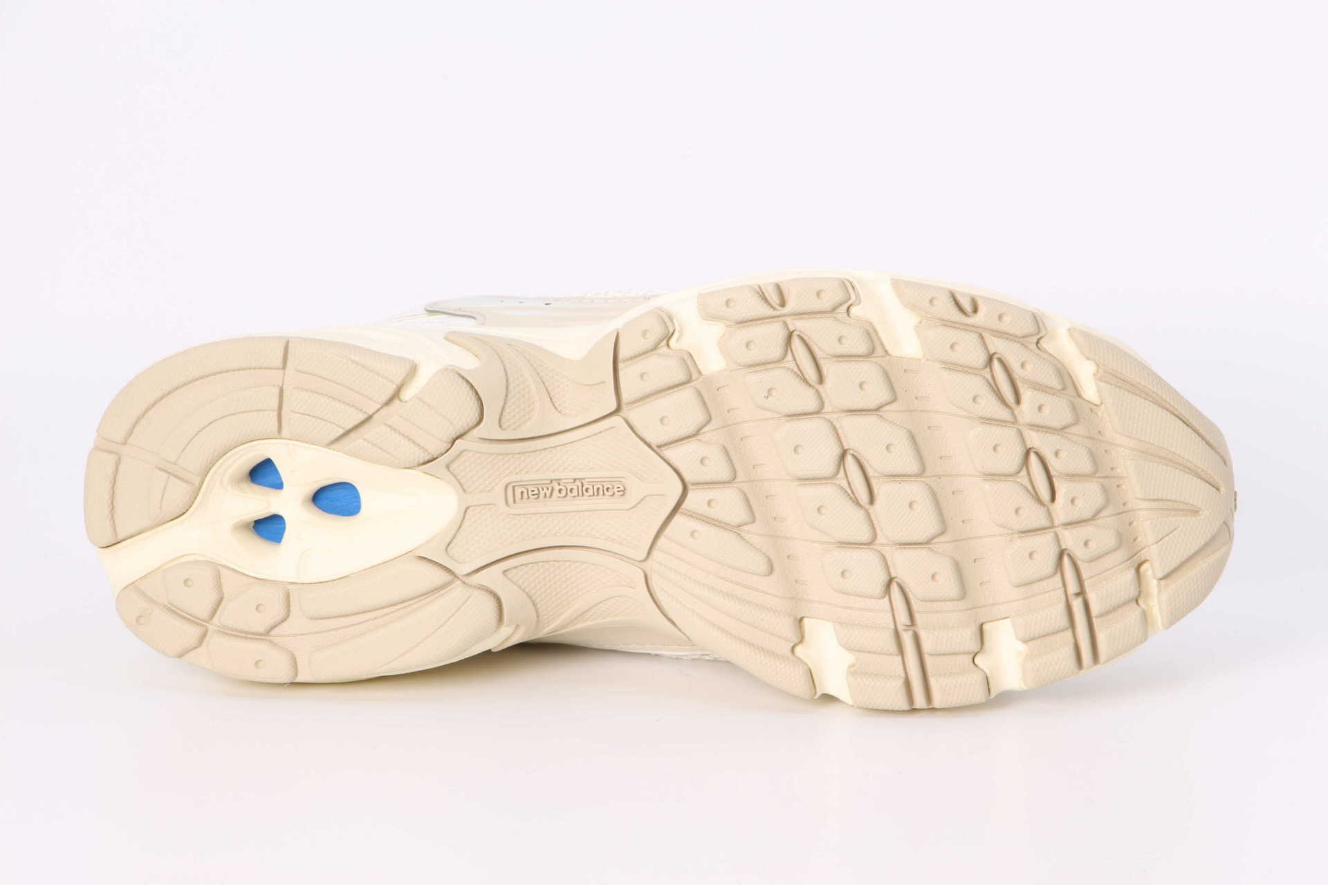 Sneaker 530 bone Sohle