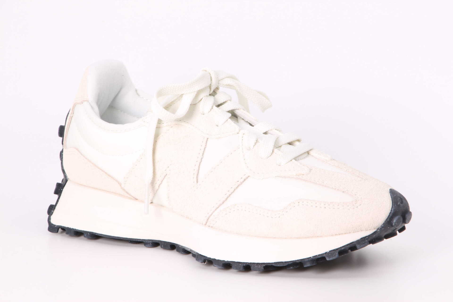 Sneaker 327 leinen Vorderseite