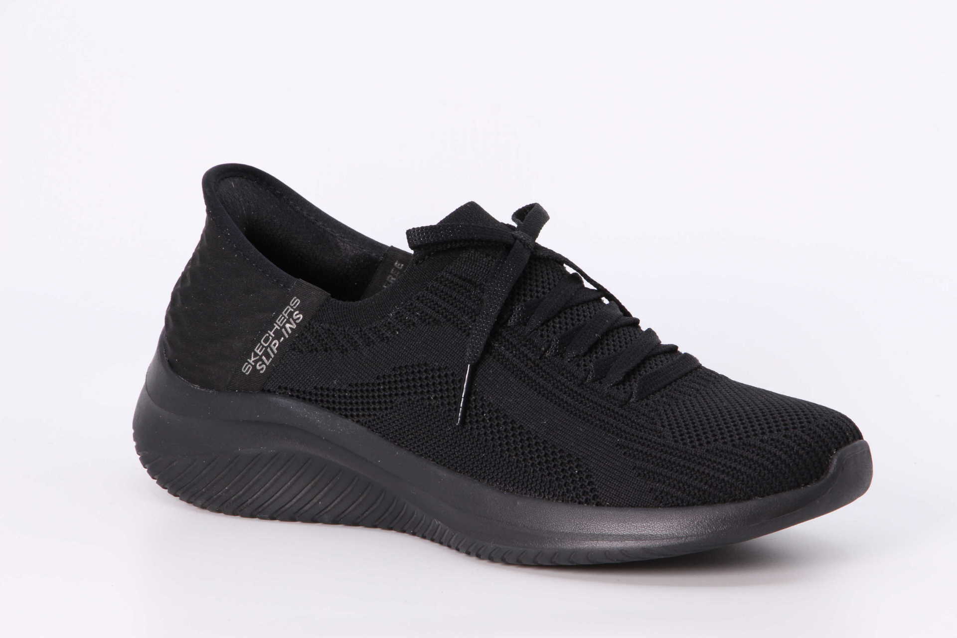UltraFlex 3.0 SlipIn black Vorderseite