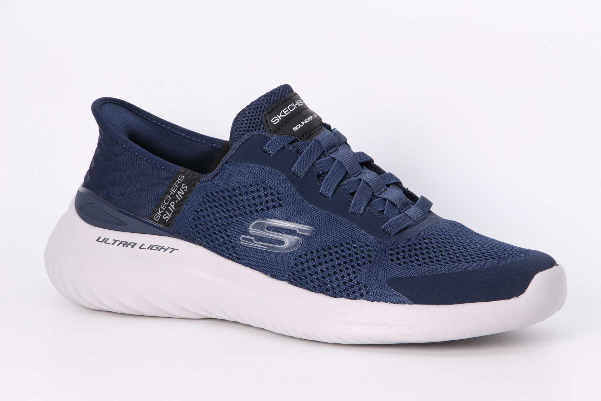 Bounder 2.0 navy Vorderseite