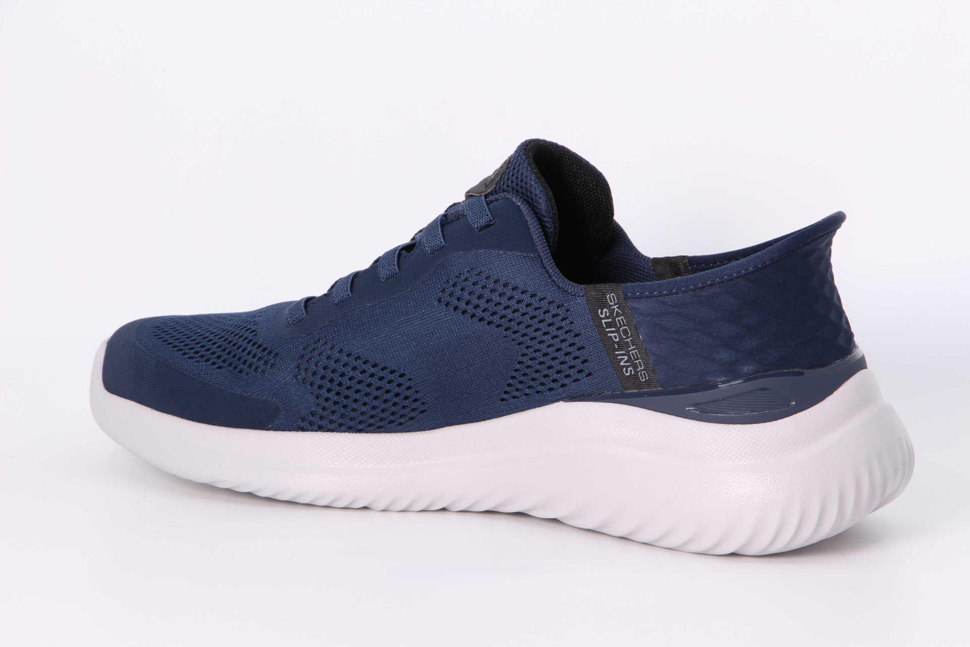 Bounder 2.0 navy Rückseite