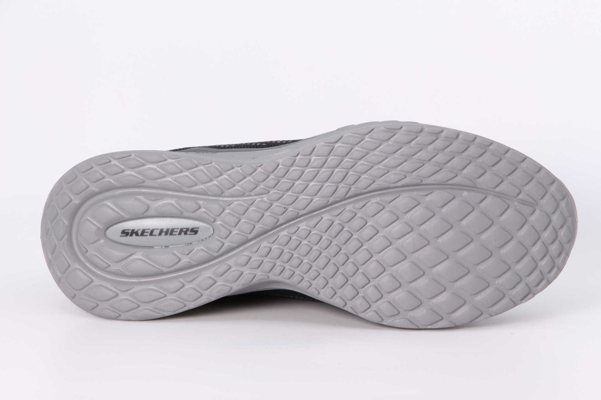 ArchFit Orvan black Sohle
