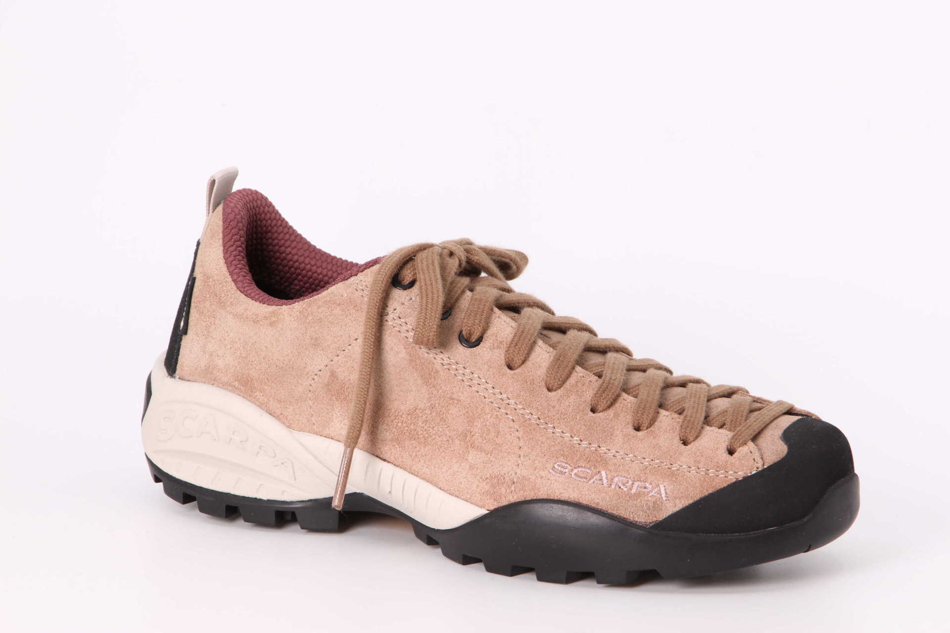 Mojito Woman GTX gold rose Vorderseite