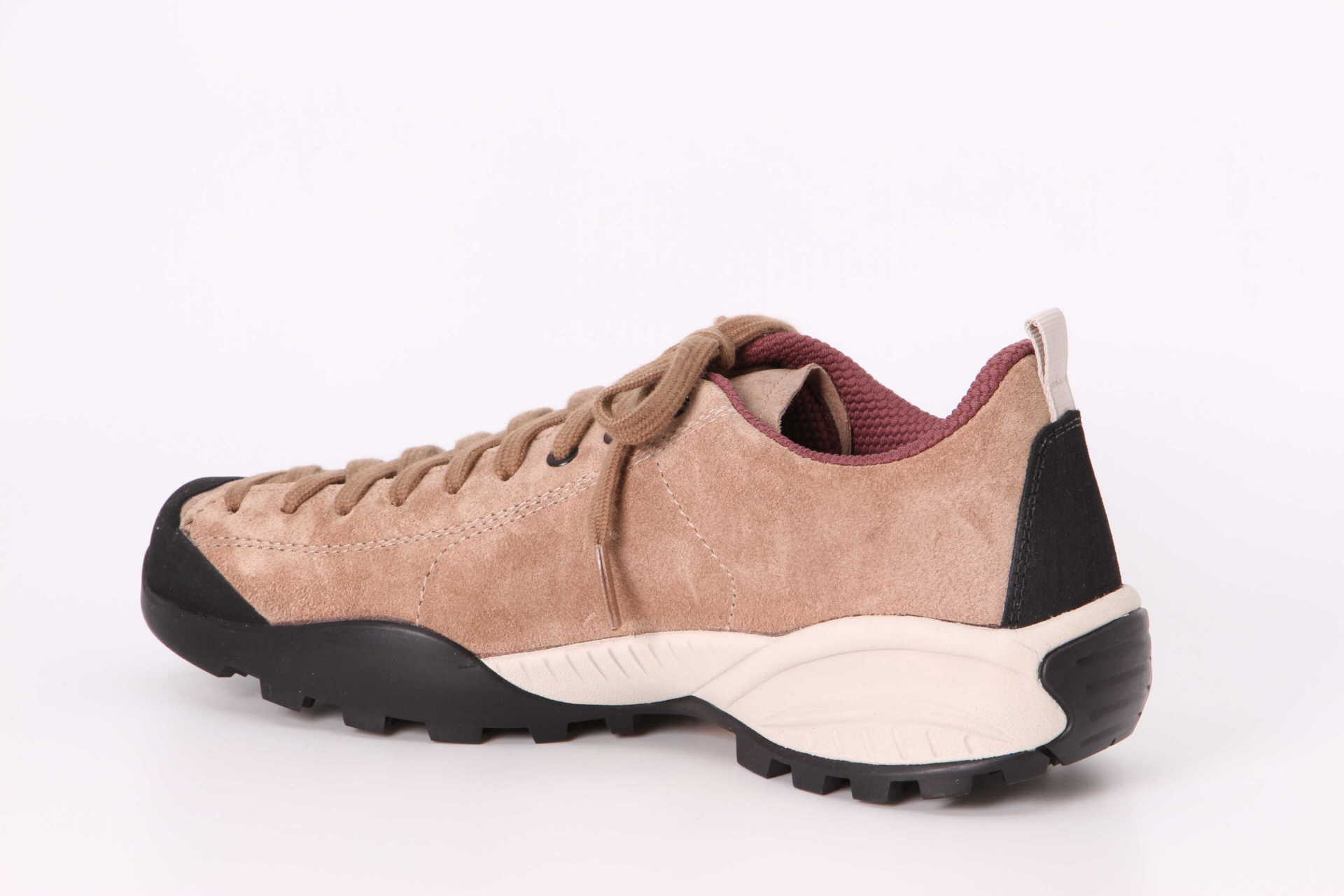 Mojito Woman GTX gold rose Rückseite