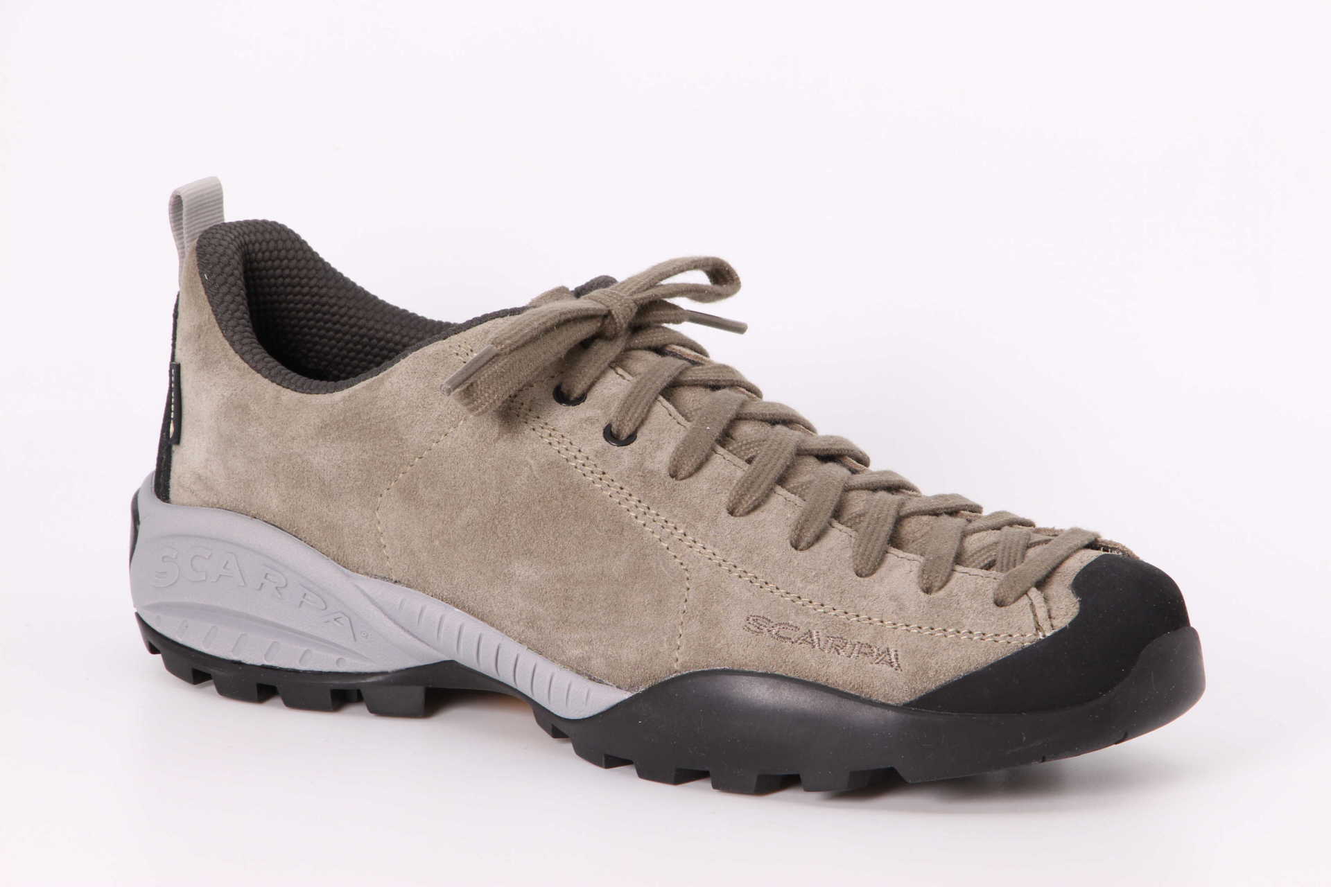 Mojito Men GTX dark rock Vorderseite