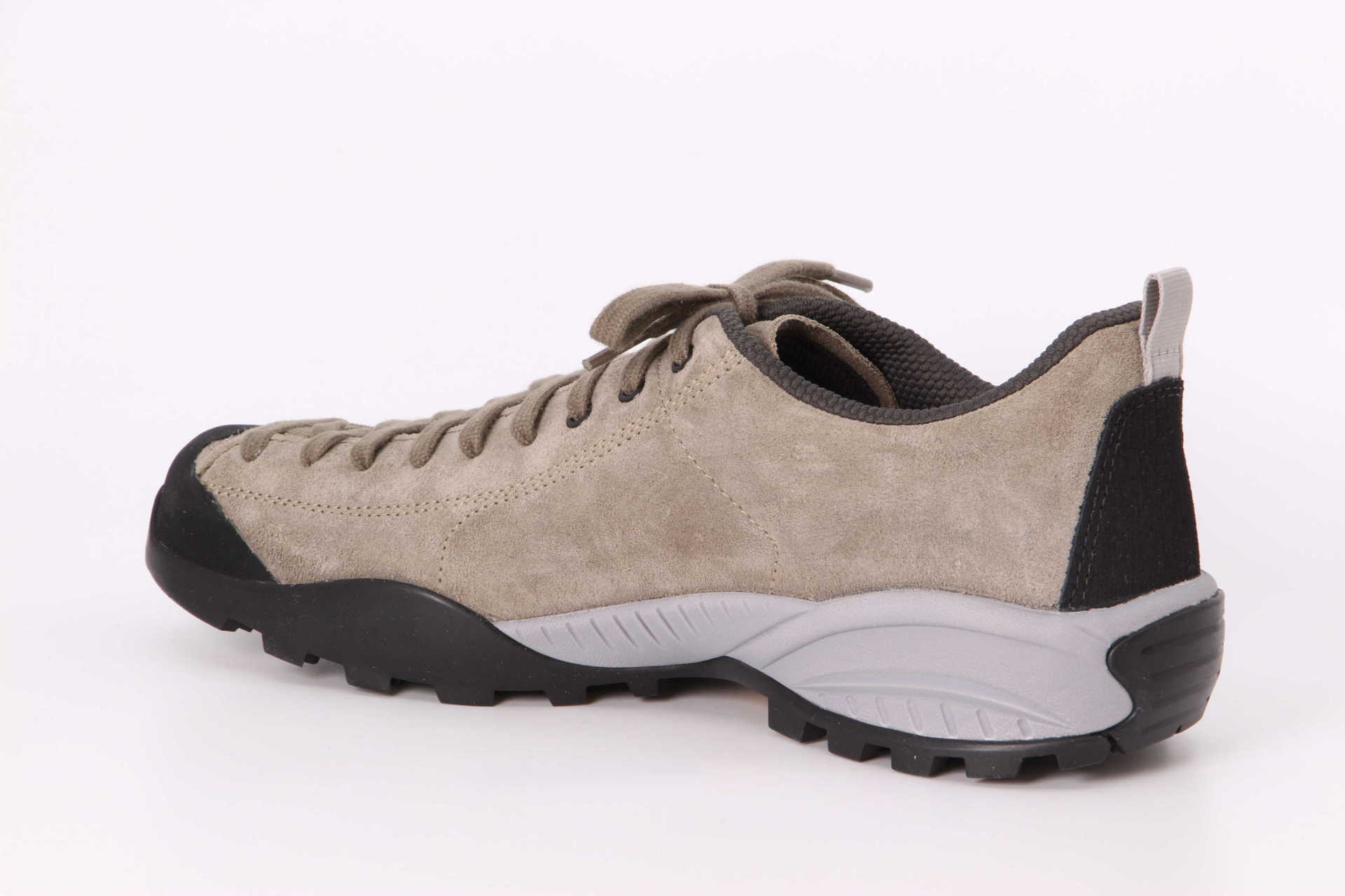 Mojito Men GTX dark rock Rückseite