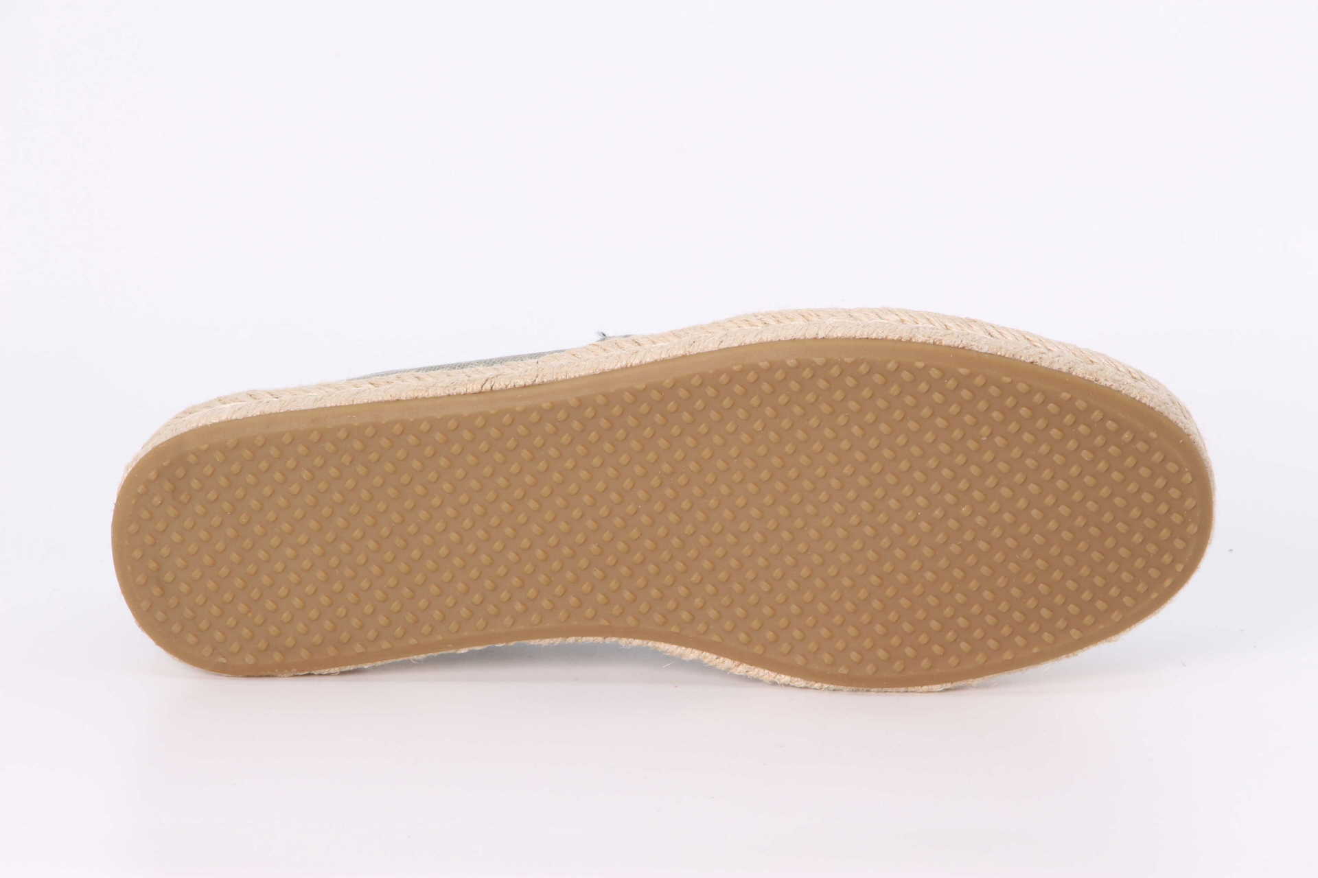 Alpargata Rope 2.0 Women khaki Sohle
