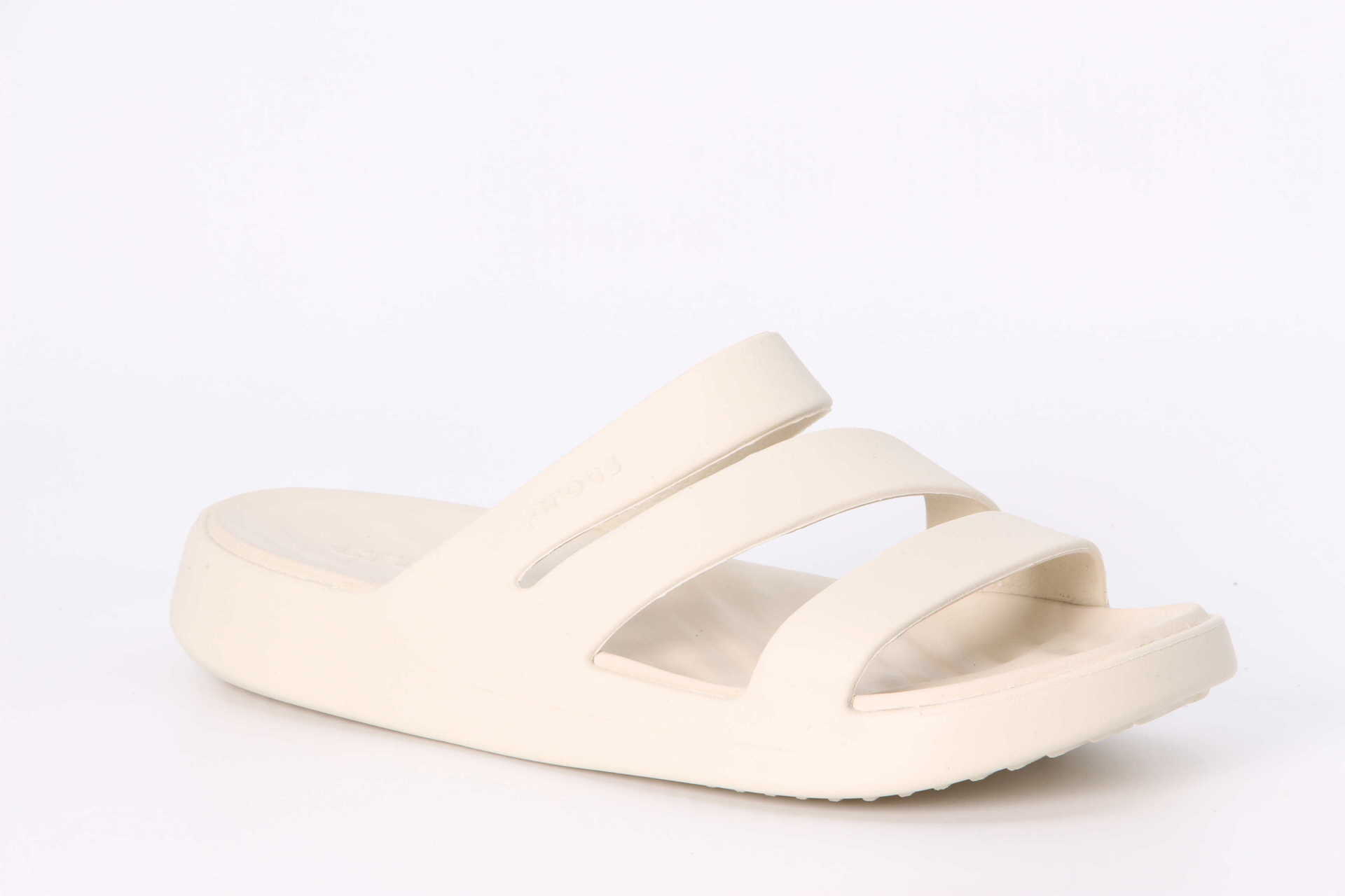 Getaway Strappy stucco Vorderseite