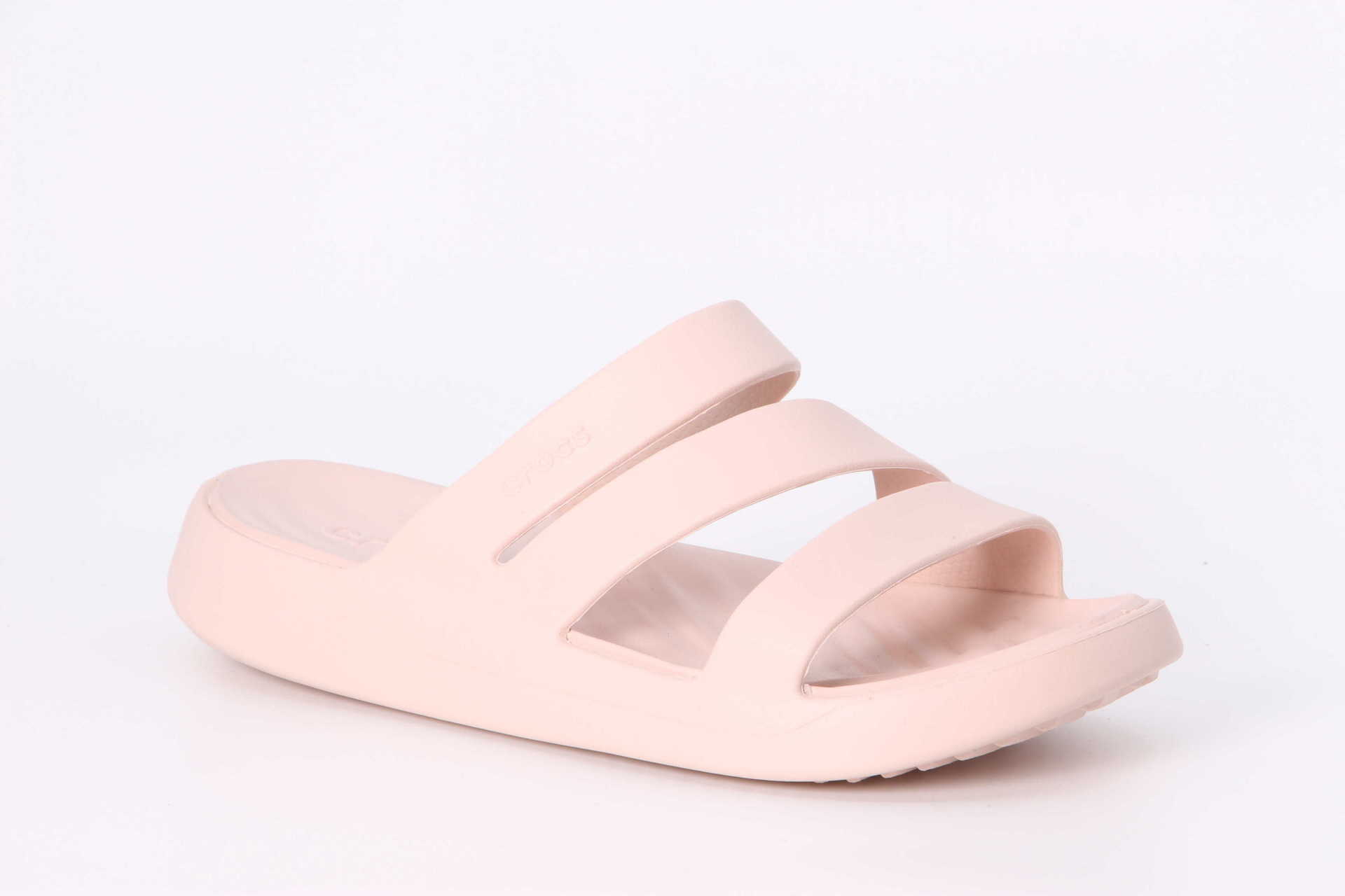 Getaway Strappy quarz Vorderseite
