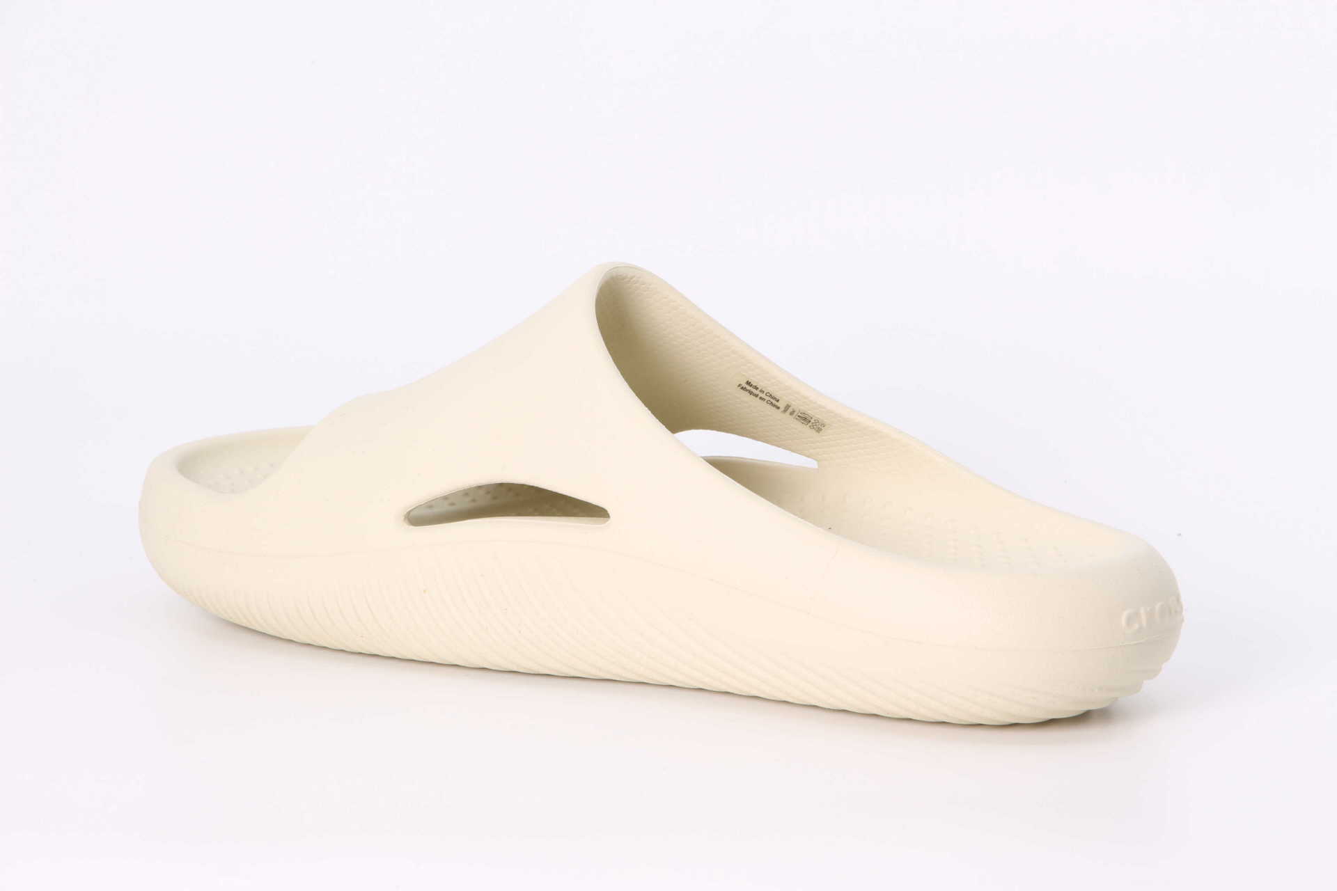 Mellow Recovery Slide bone Rückseite