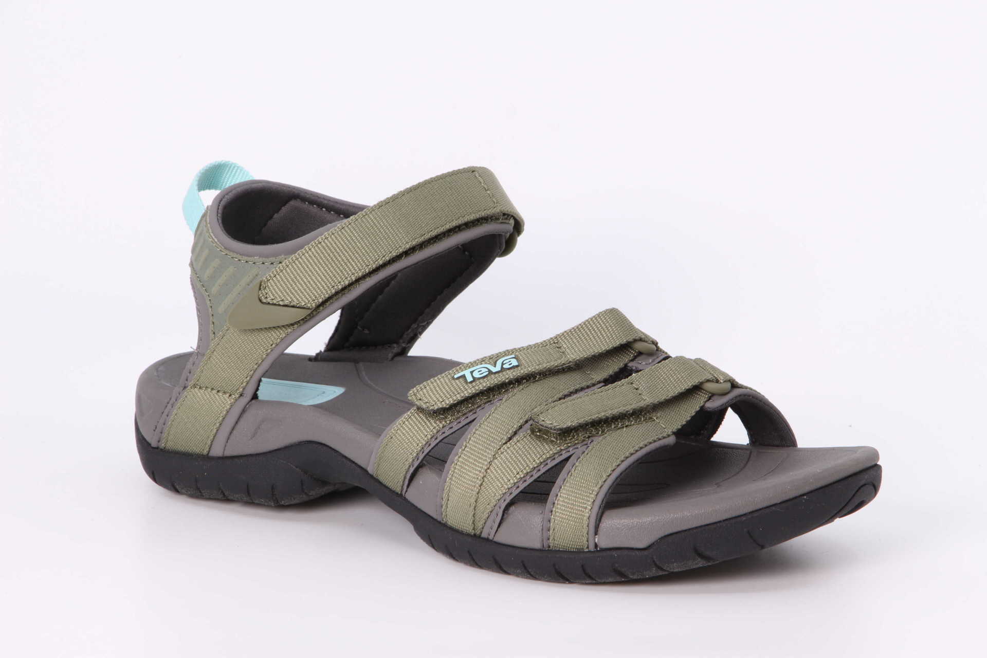 Tirra burnt olive Vorderseite